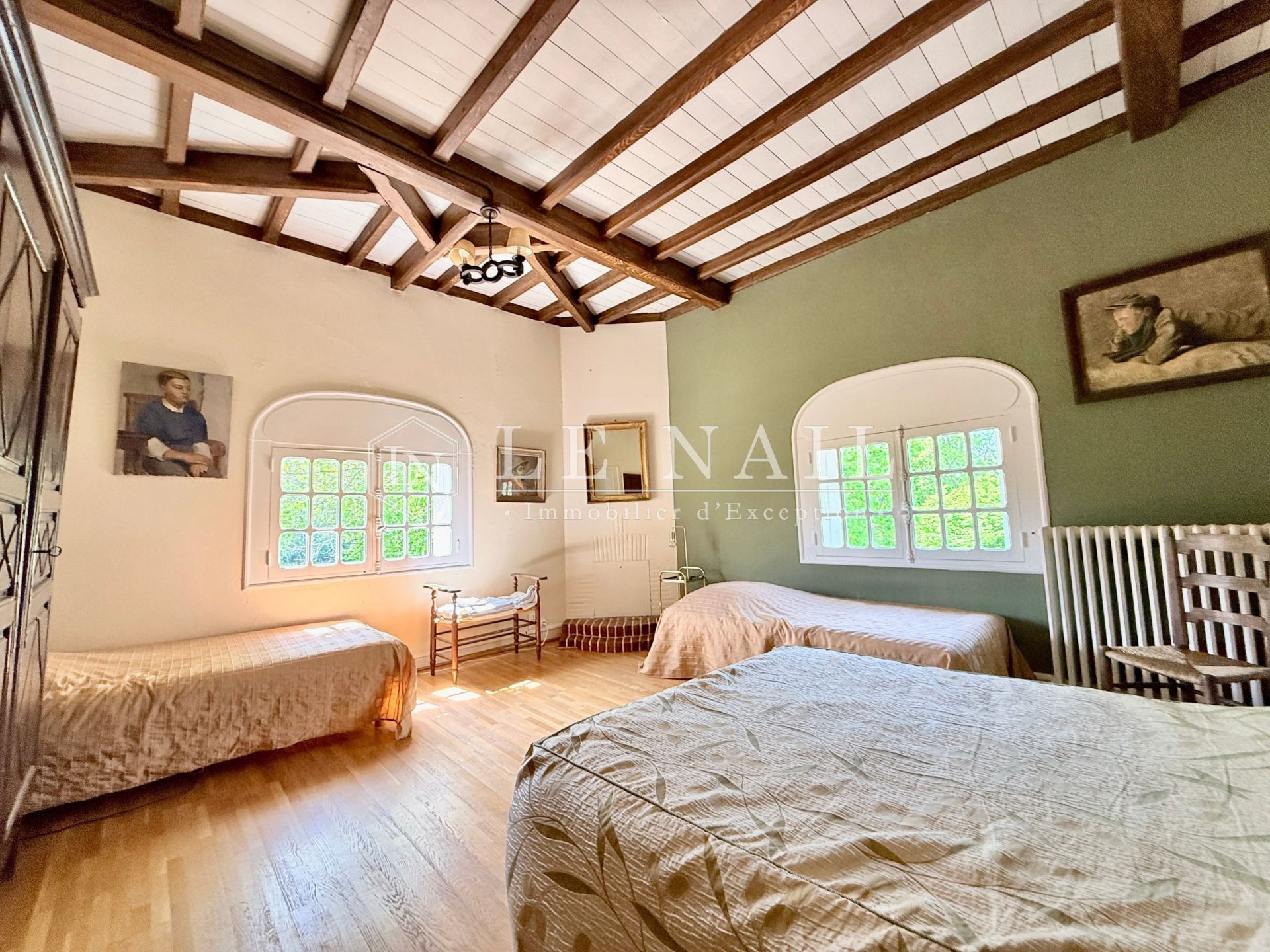 maison 8 pièces en vente à BERGERAC (24100)