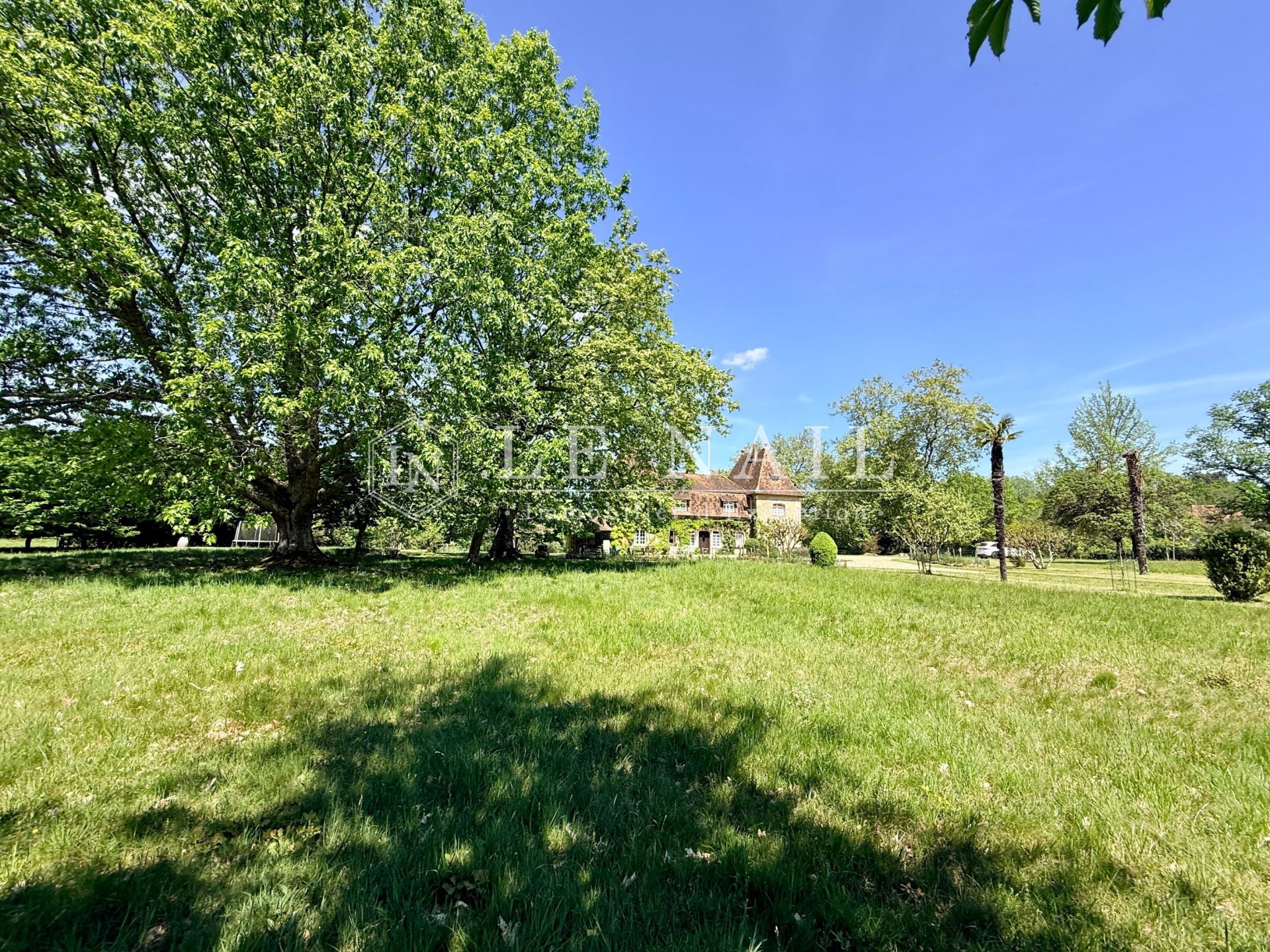 maison 8 pièces en vente à BERGERAC (24100)