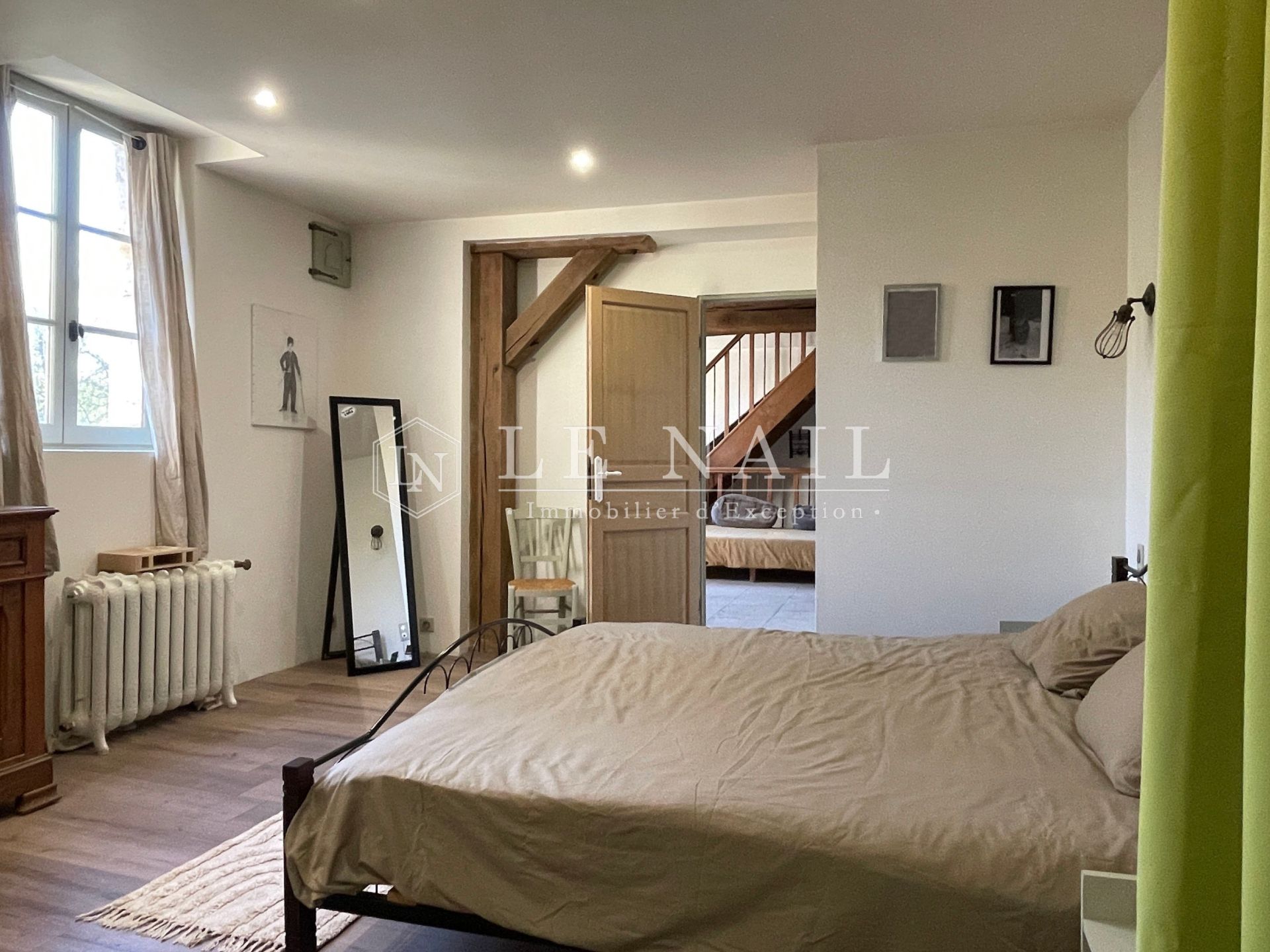 moulin 15 pièces en vente à CREPY EN VALOIS (60800)