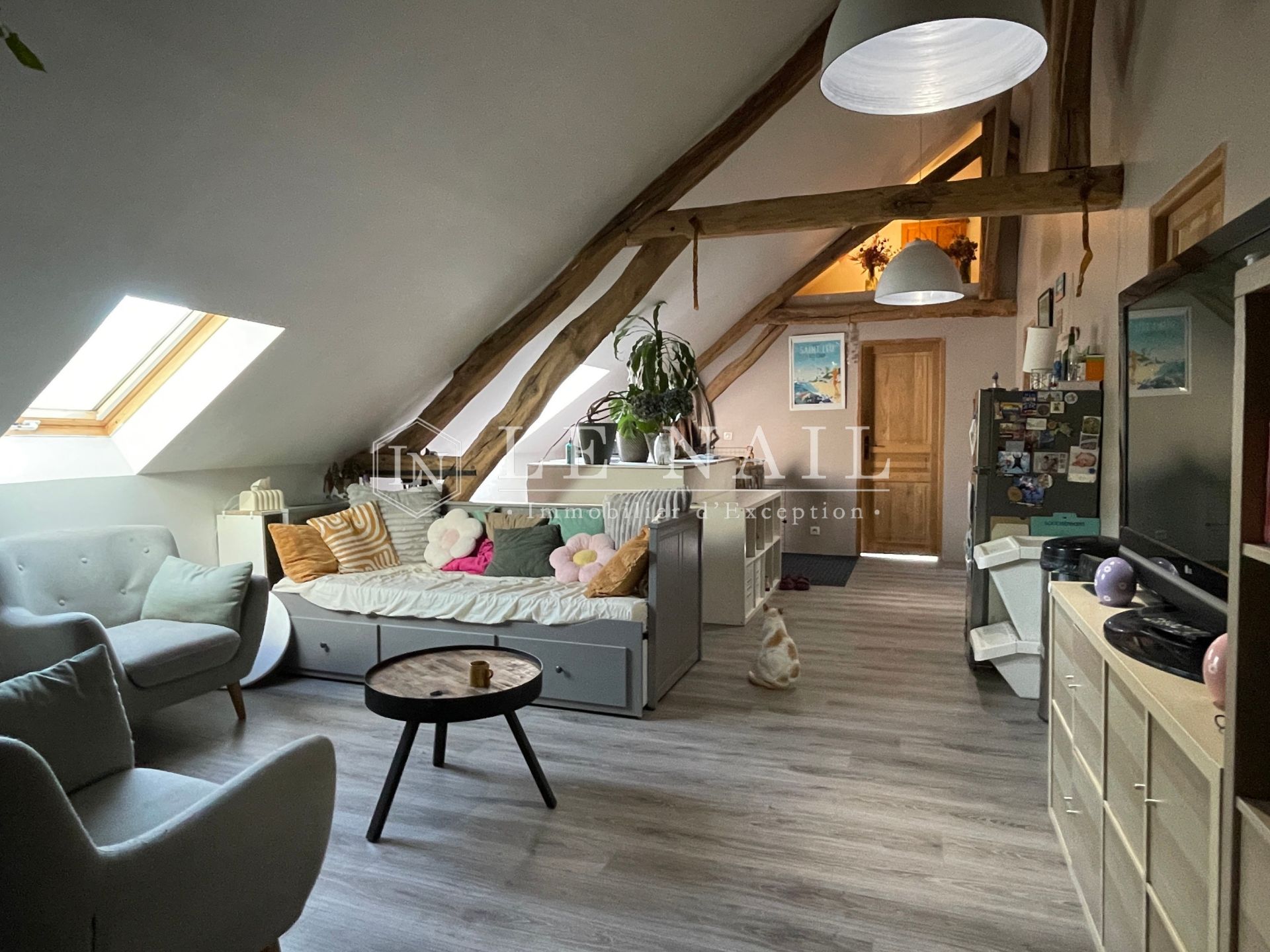 moulin 15 pièces en vente à CREPY EN VALOIS (60800)