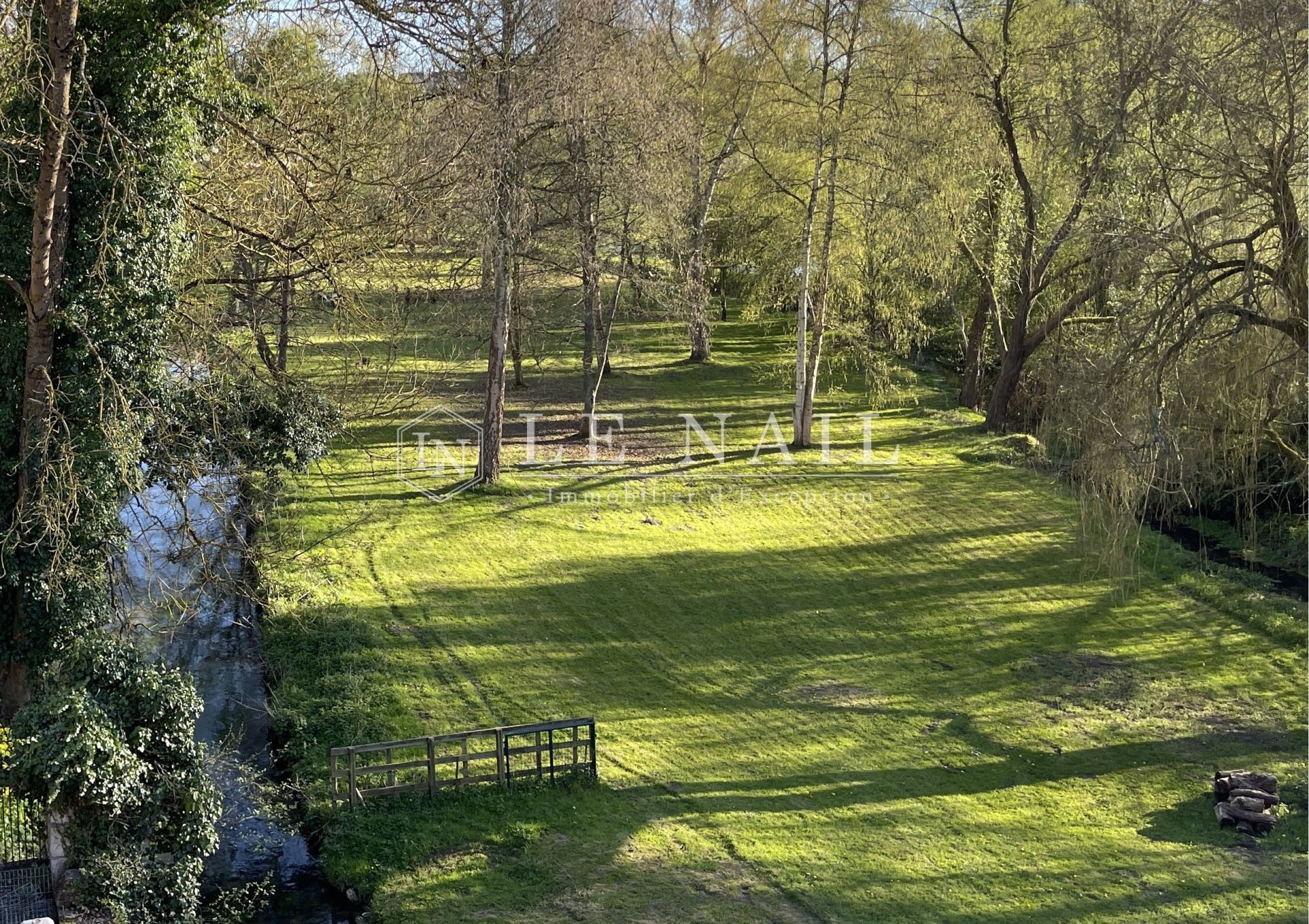 moulin 15 pièces en vente à CREPY EN VALOIS (60800)