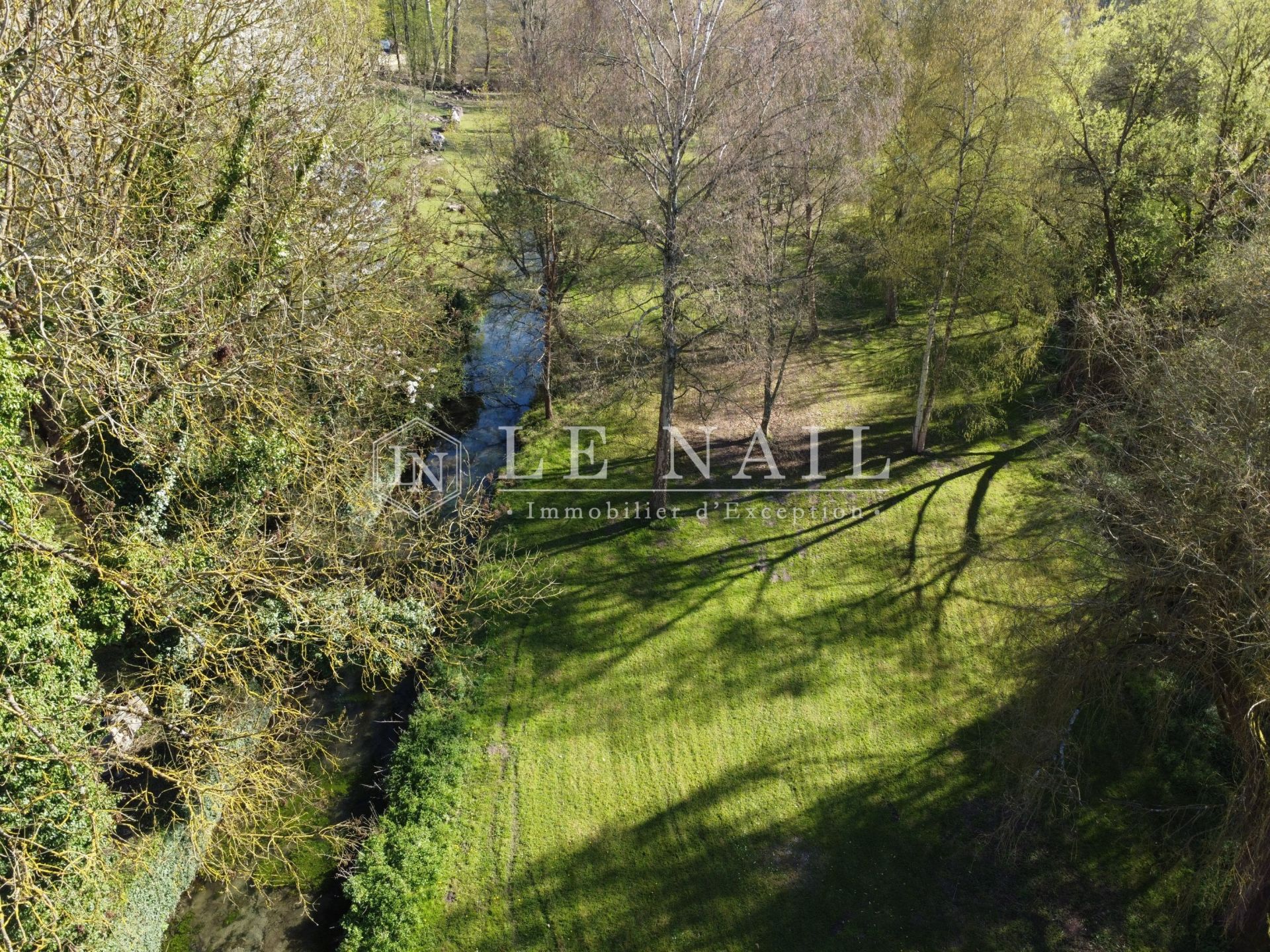 moulin 15 pièces en vente à CREPY EN VALOIS (60800)