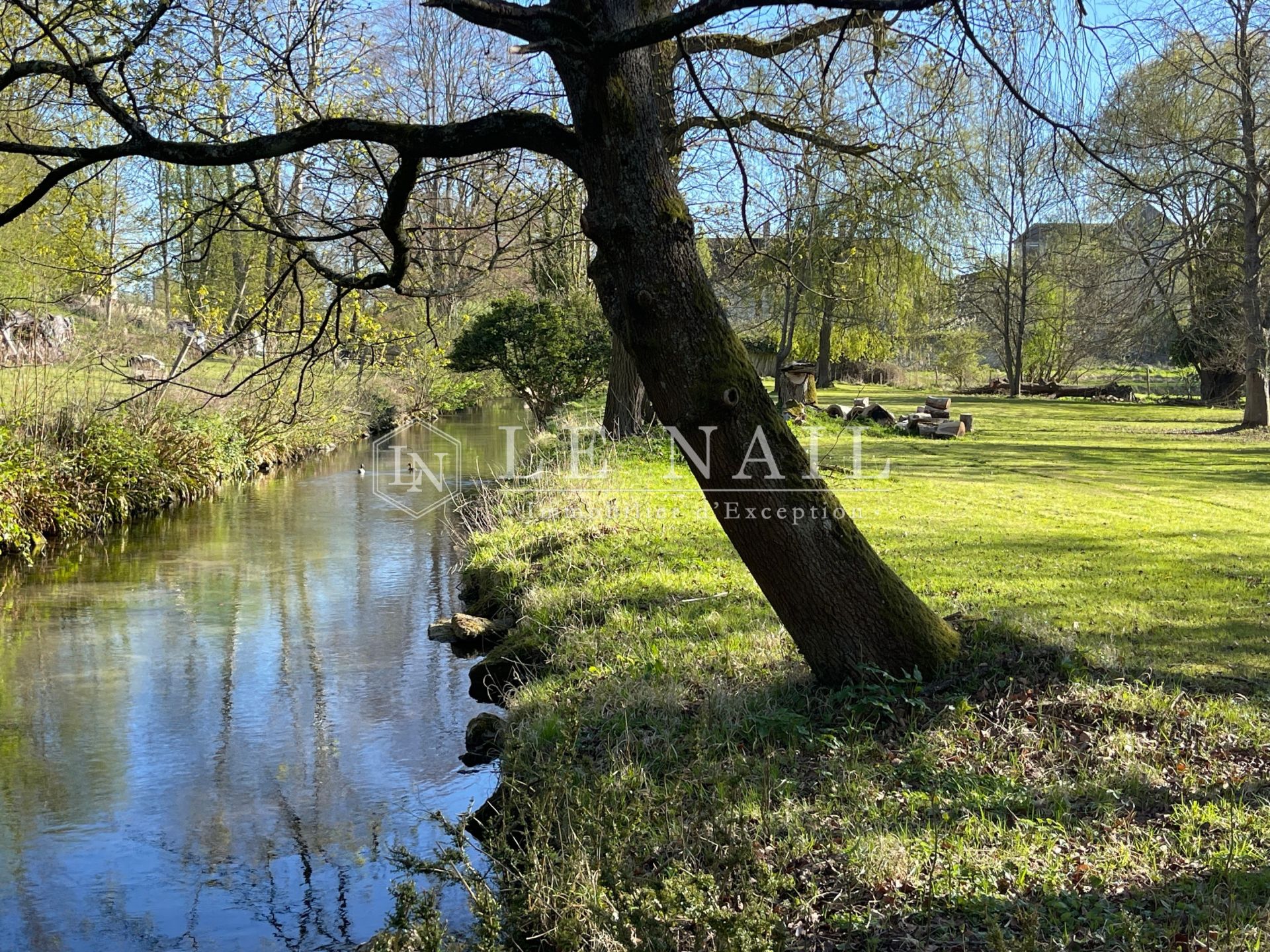 moulin 15 pièces en vente à CREPY EN VALOIS (60800)