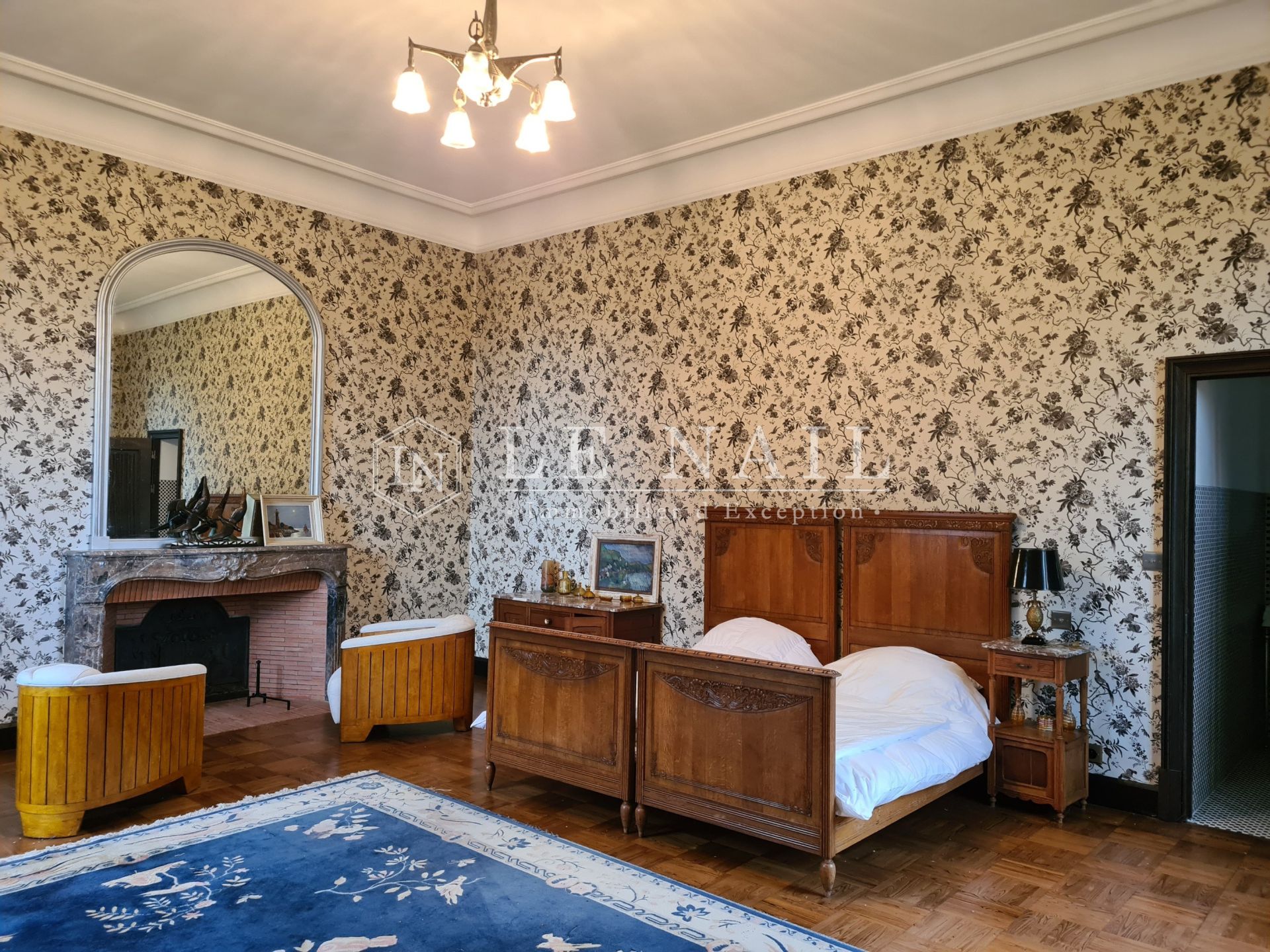 château 24 pièces en vente à ST BRIEUC (22000)