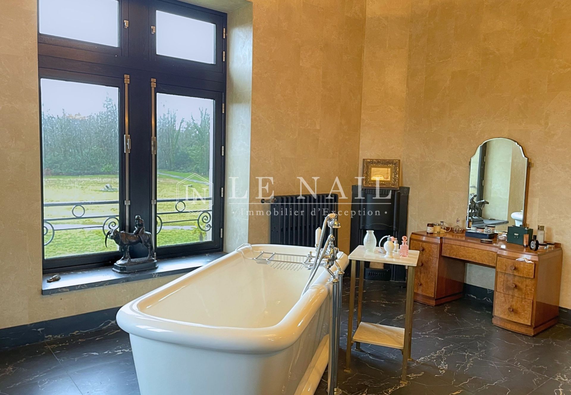 château 24 pièces en vente à ST BRIEUC (22000)