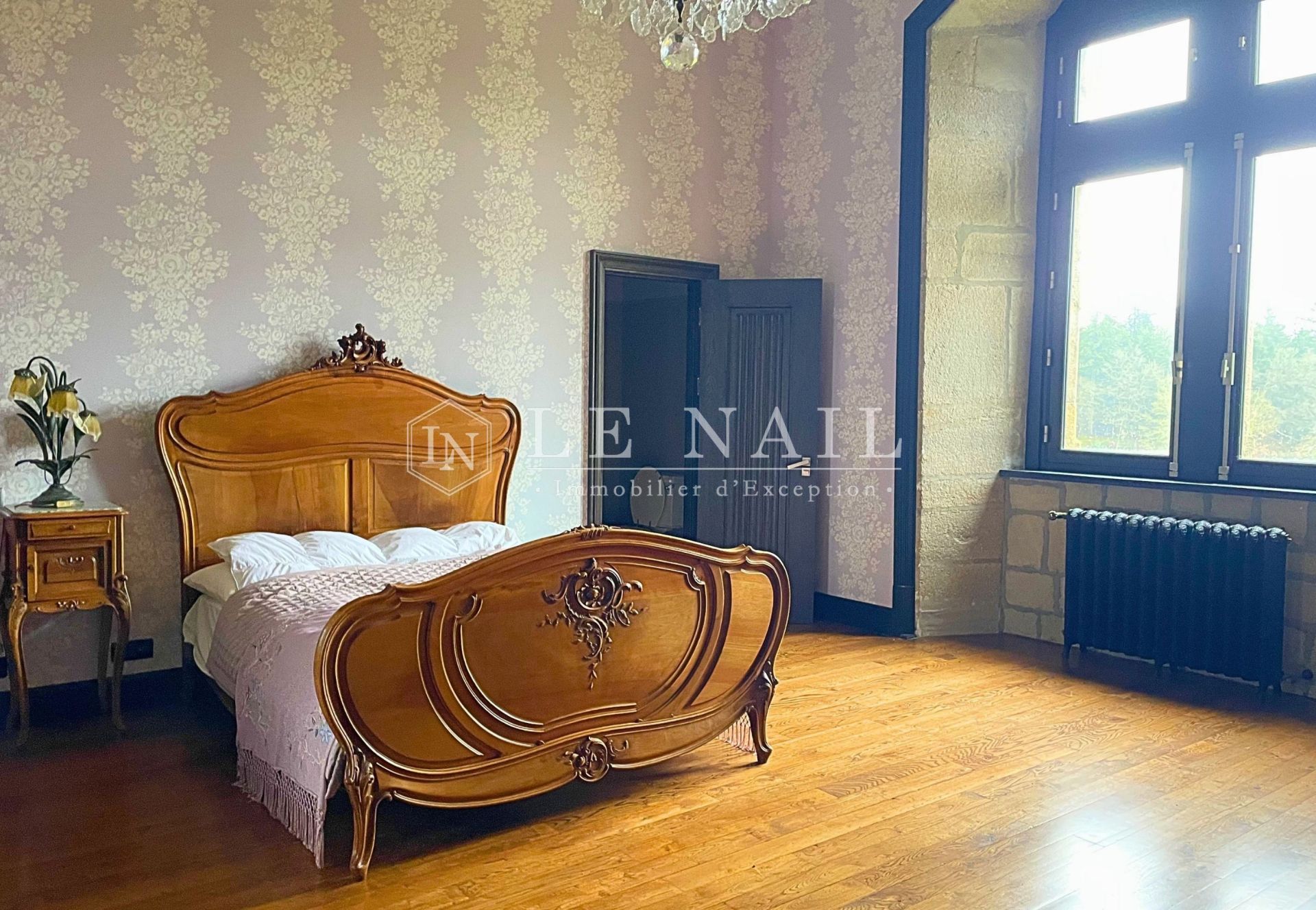 castle 24 rooms for sale on ST BRIEUC (22000)
