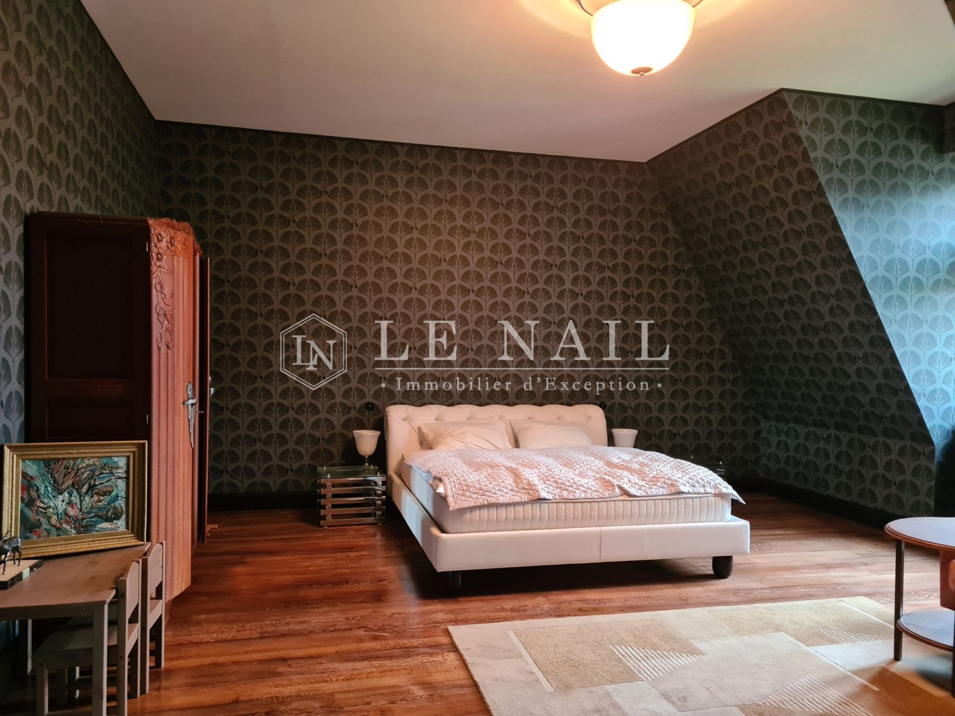 château 24 pièces en vente à ST BRIEUC (22000)