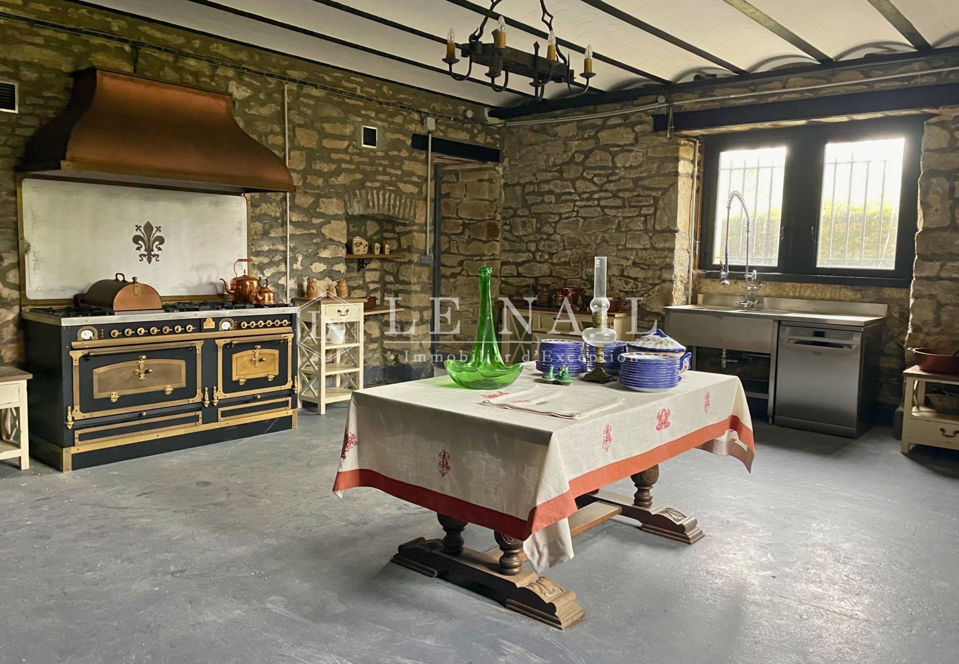 castle 24 rooms for sale on ST BRIEUC (22000)
