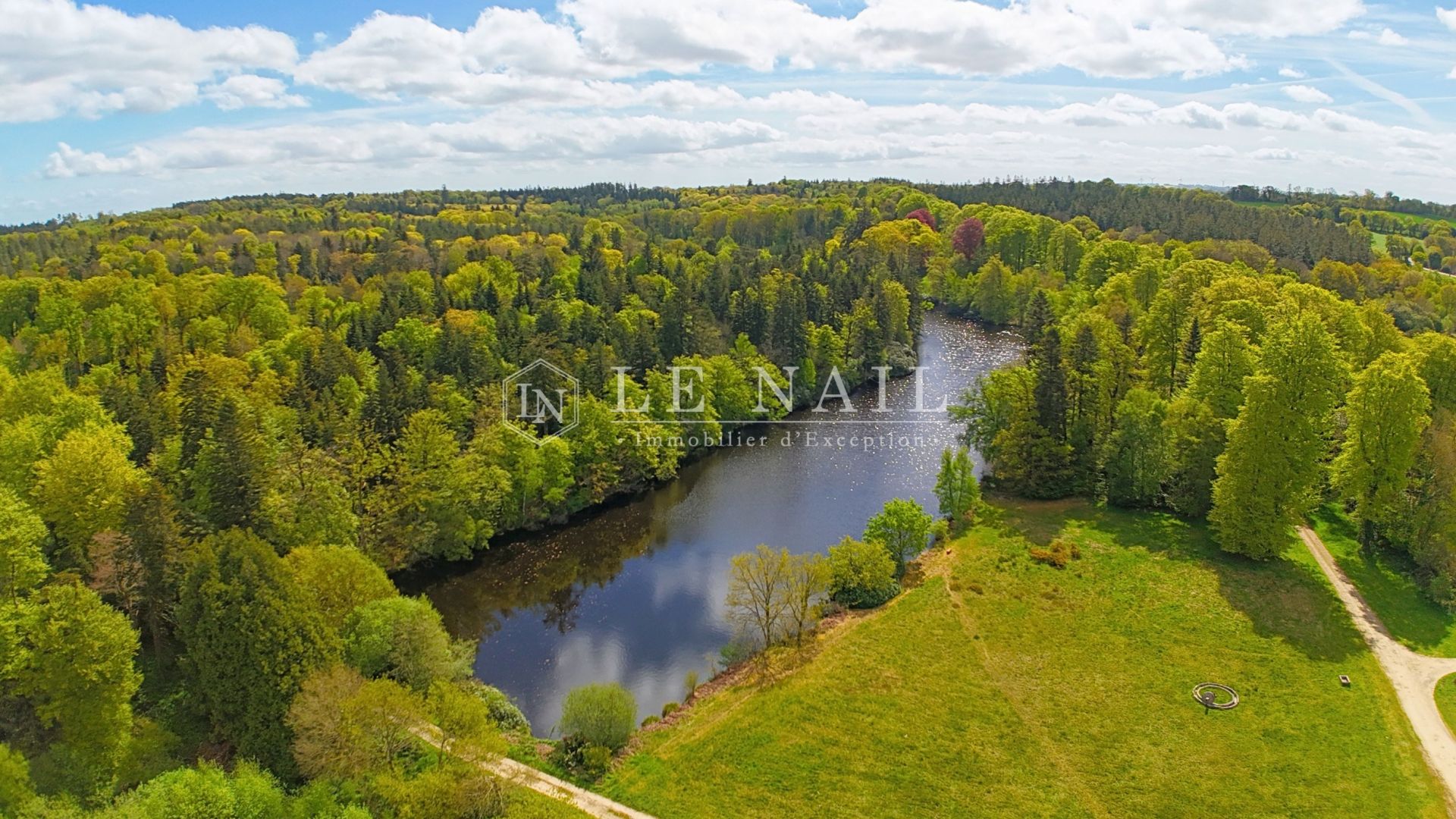 château 24 pièces en vente à ST BRIEUC (22000)