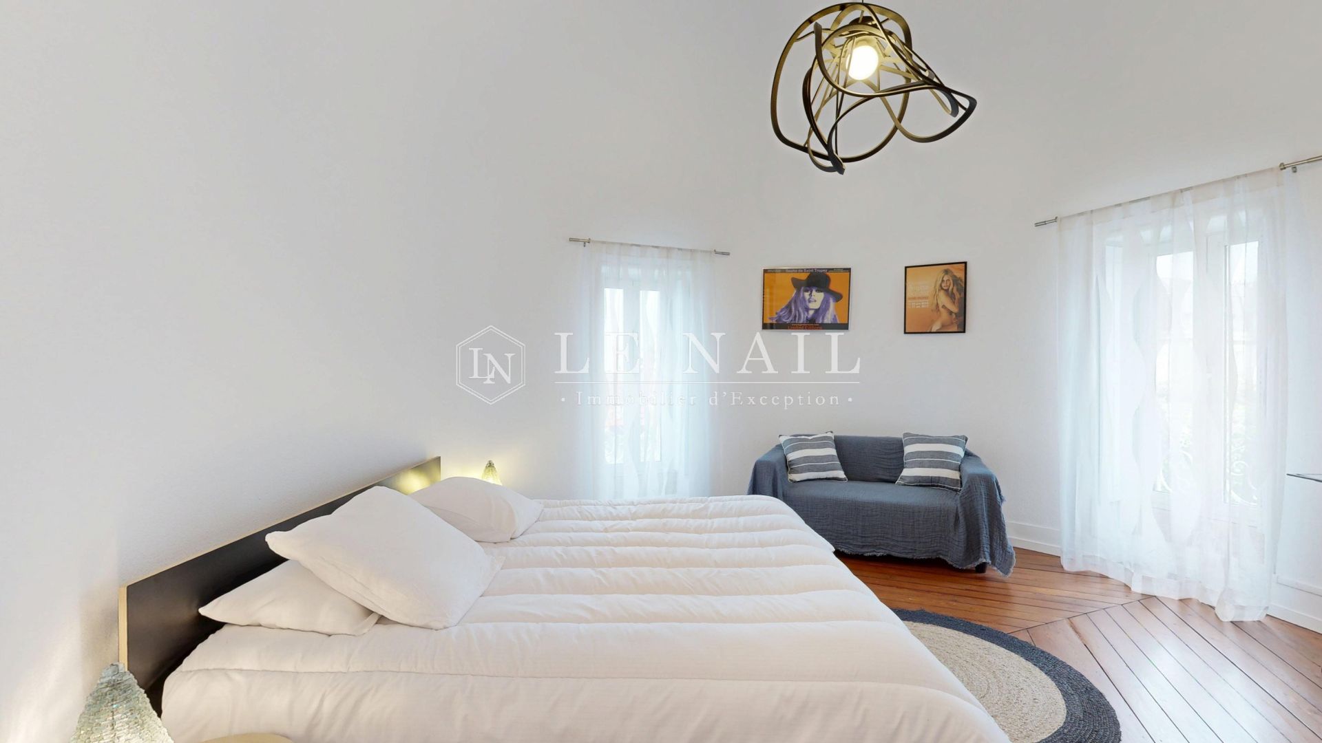 hôtel particulier 14 pièces en vente à AUTUN (71400)