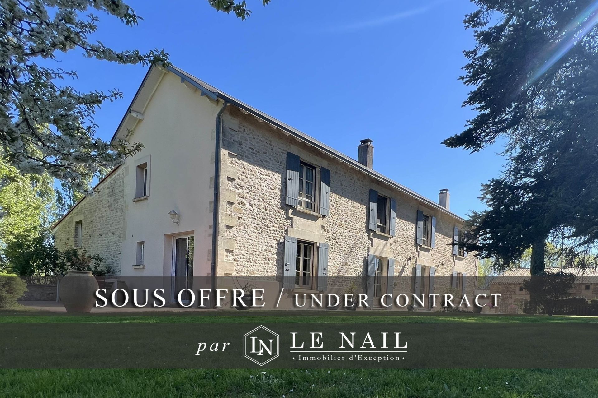 house 7 rooms for sale on CHAMPDENIERS (79220)