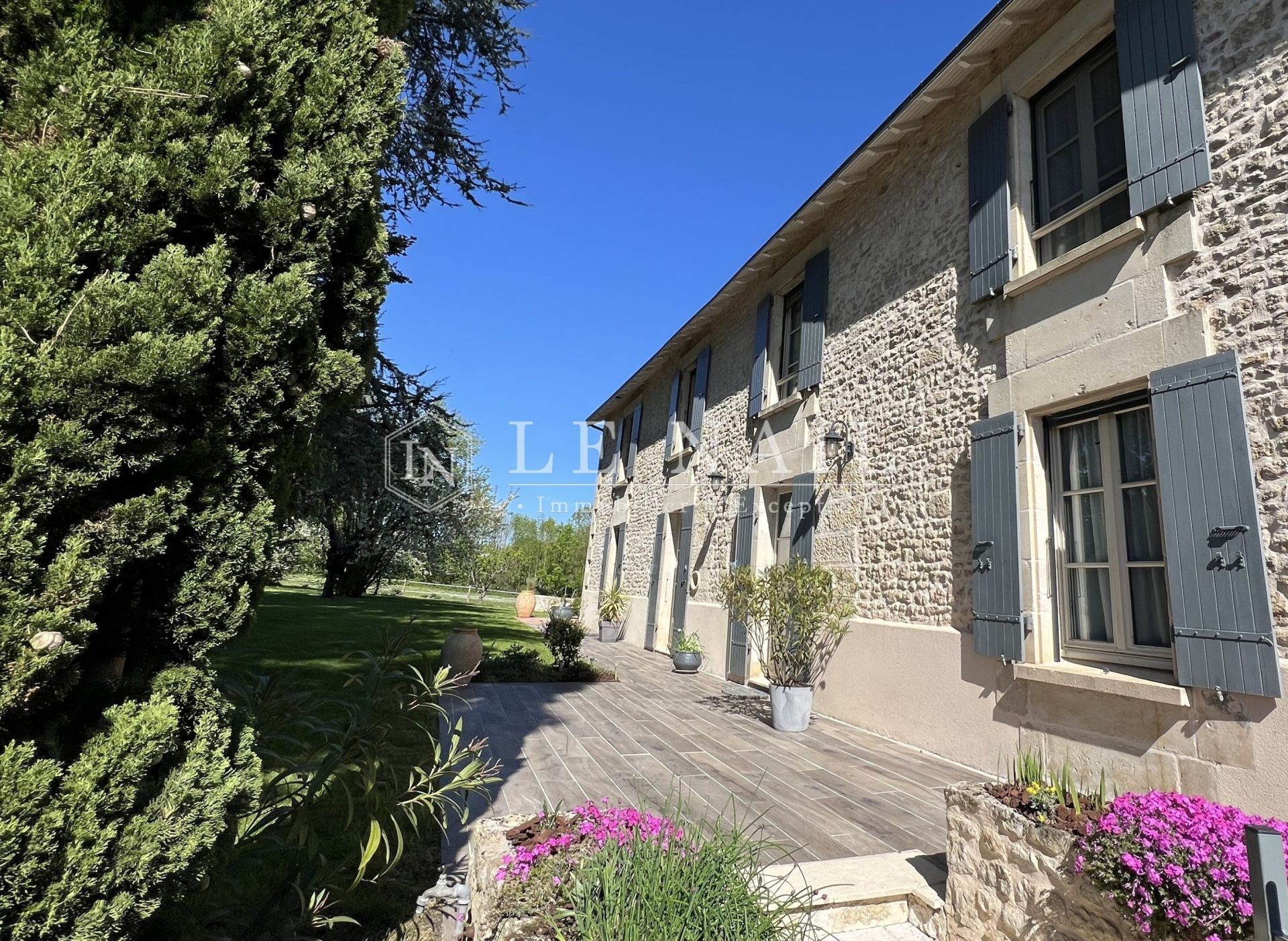 house 7 rooms for sale on CHAMPDENIERS (79220)