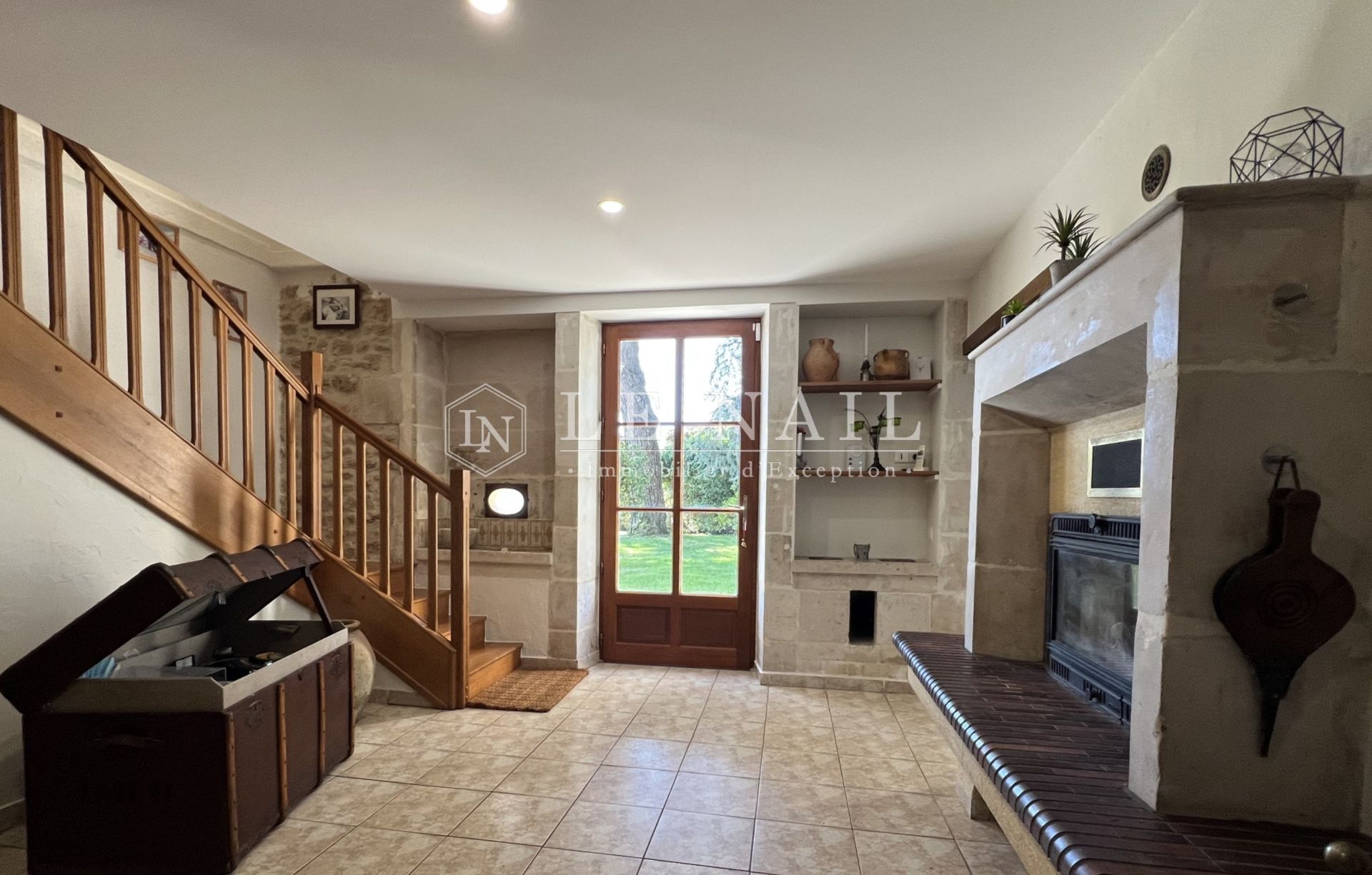 house 7 rooms for sale on CHAMPDENIERS (79220)