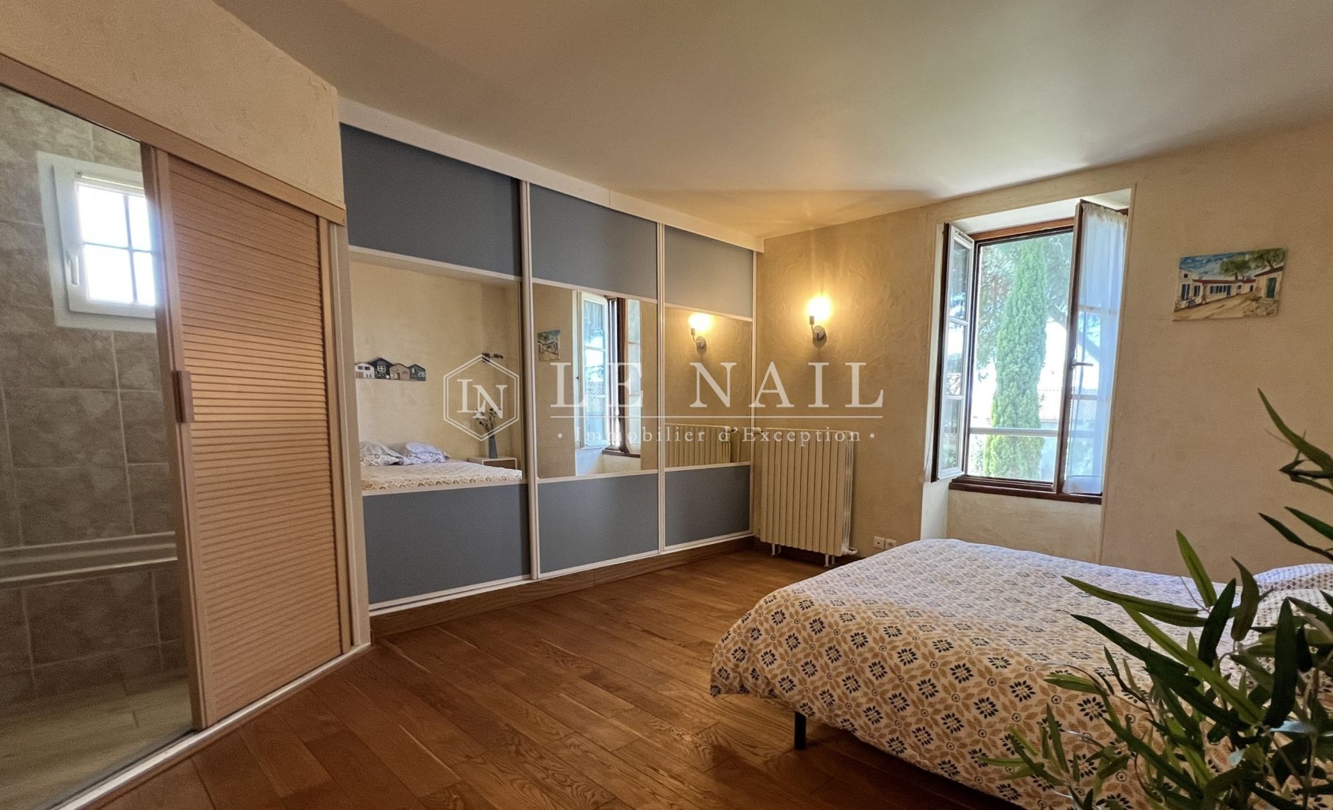 house 7 rooms for sale on CHAMPDENIERS (79220)