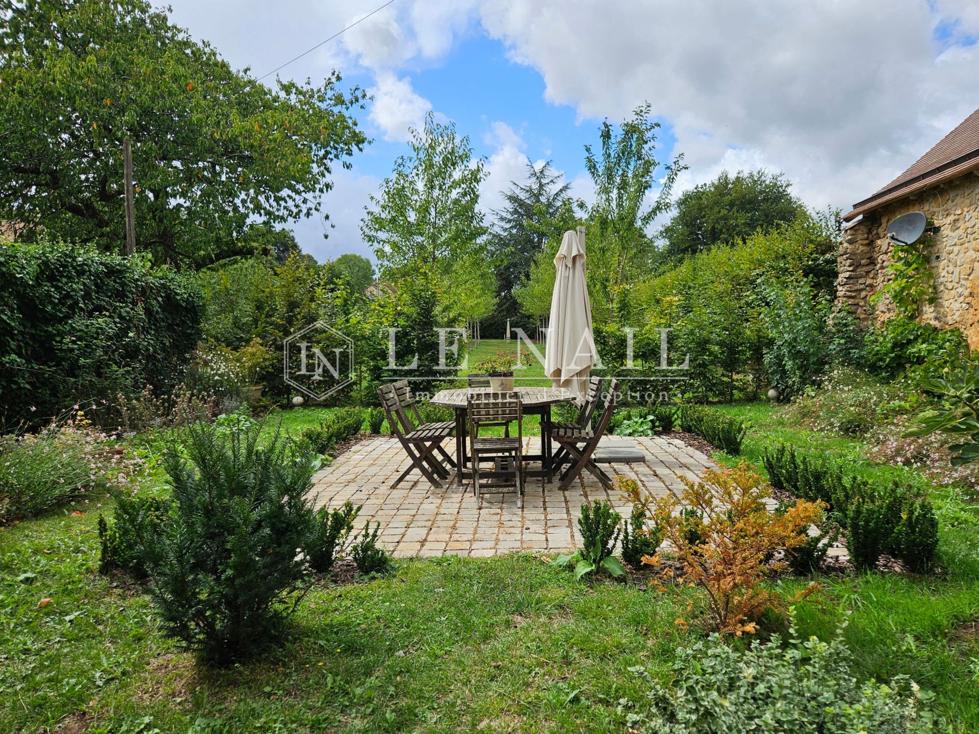 manoir 8 pièces en vente à LE MANS (72000)