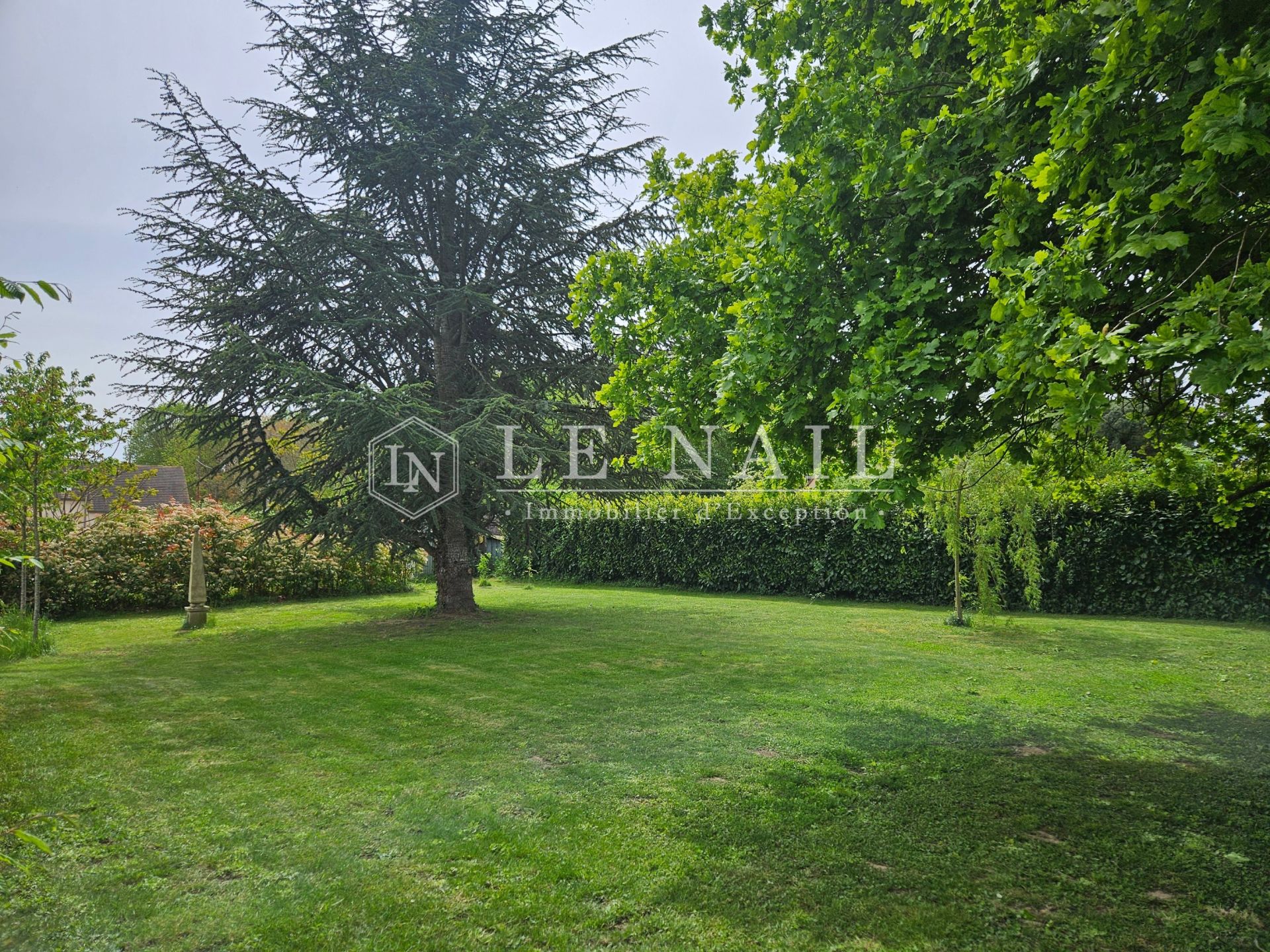 manoir 8 pièces en vente à LE MANS (72000)