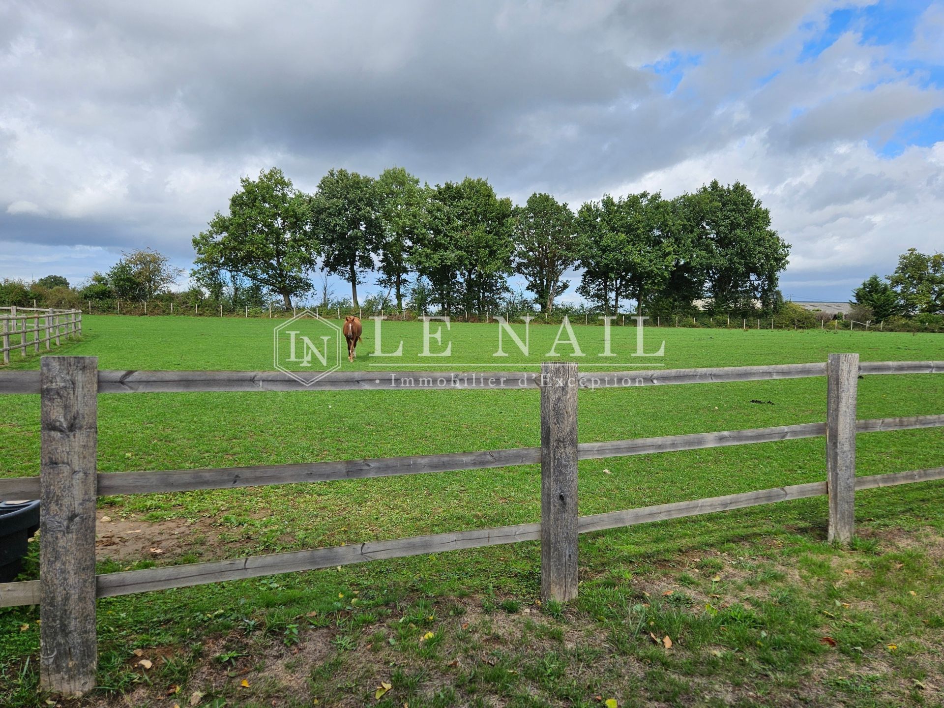 manoir 8 pièces en vente à LE MANS (72000)