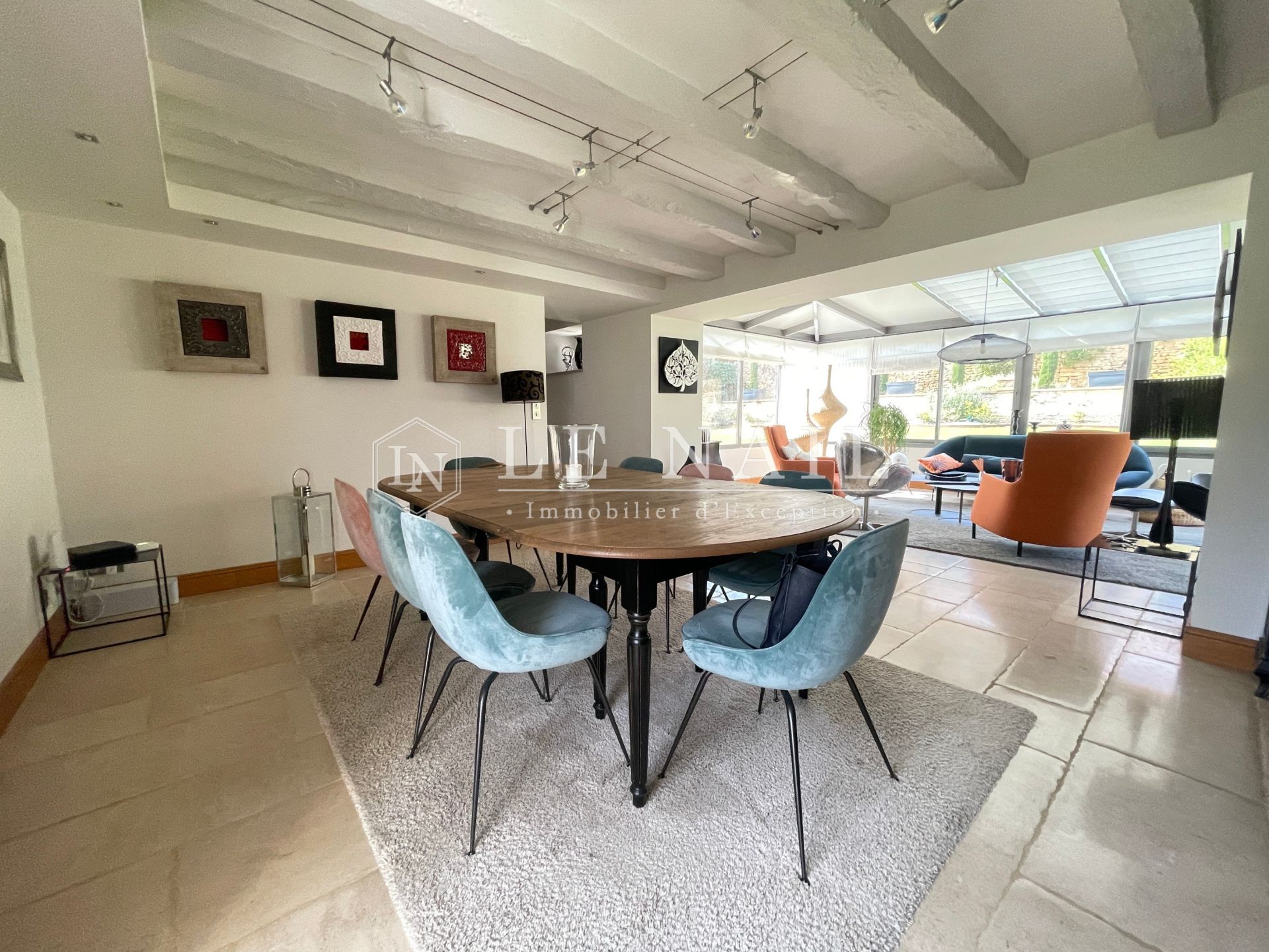 house 15 rooms for sale on POITIERS (86000)