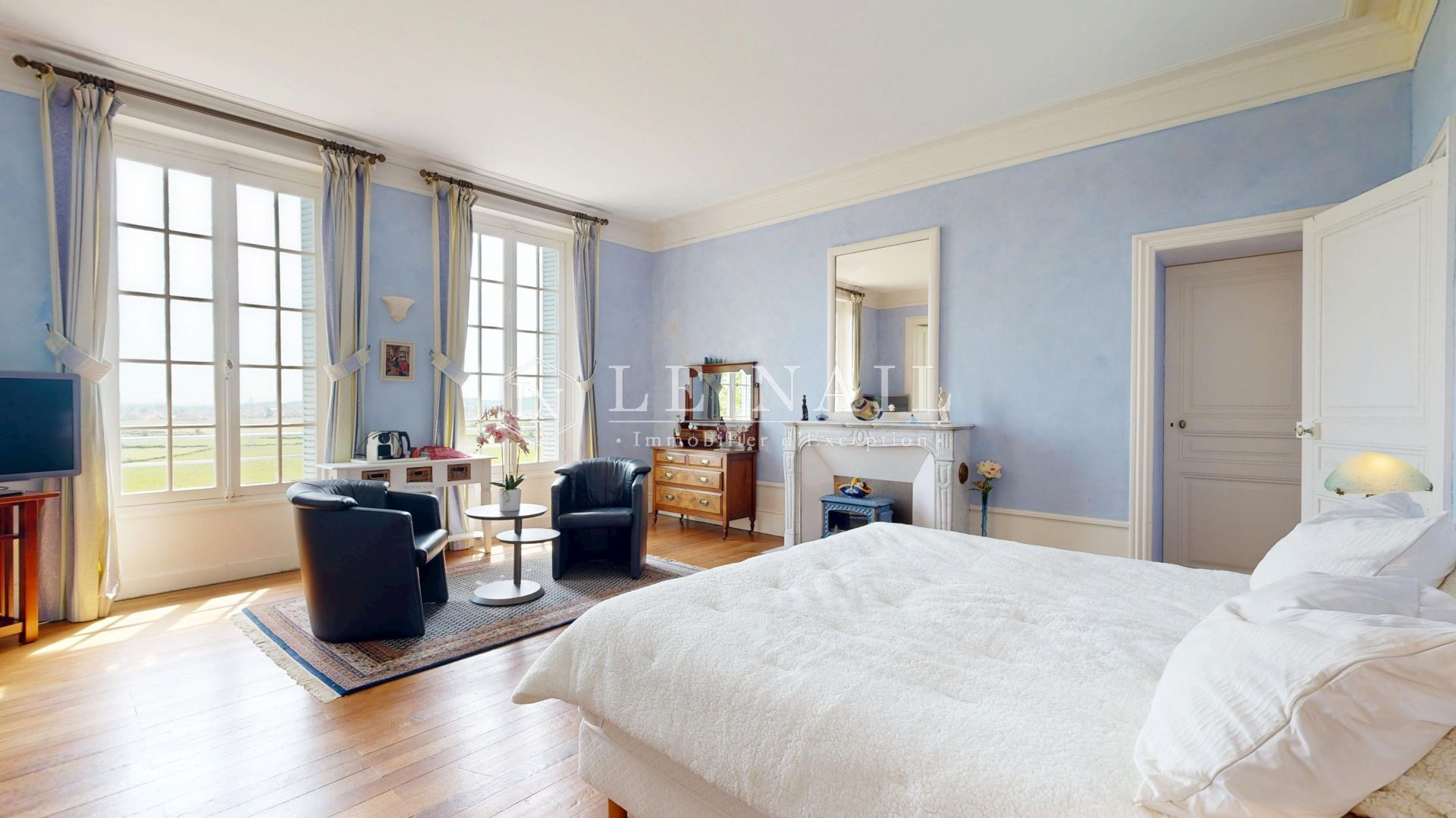 property 15 rooms for sale on PARAY LE MONIAL (71600)