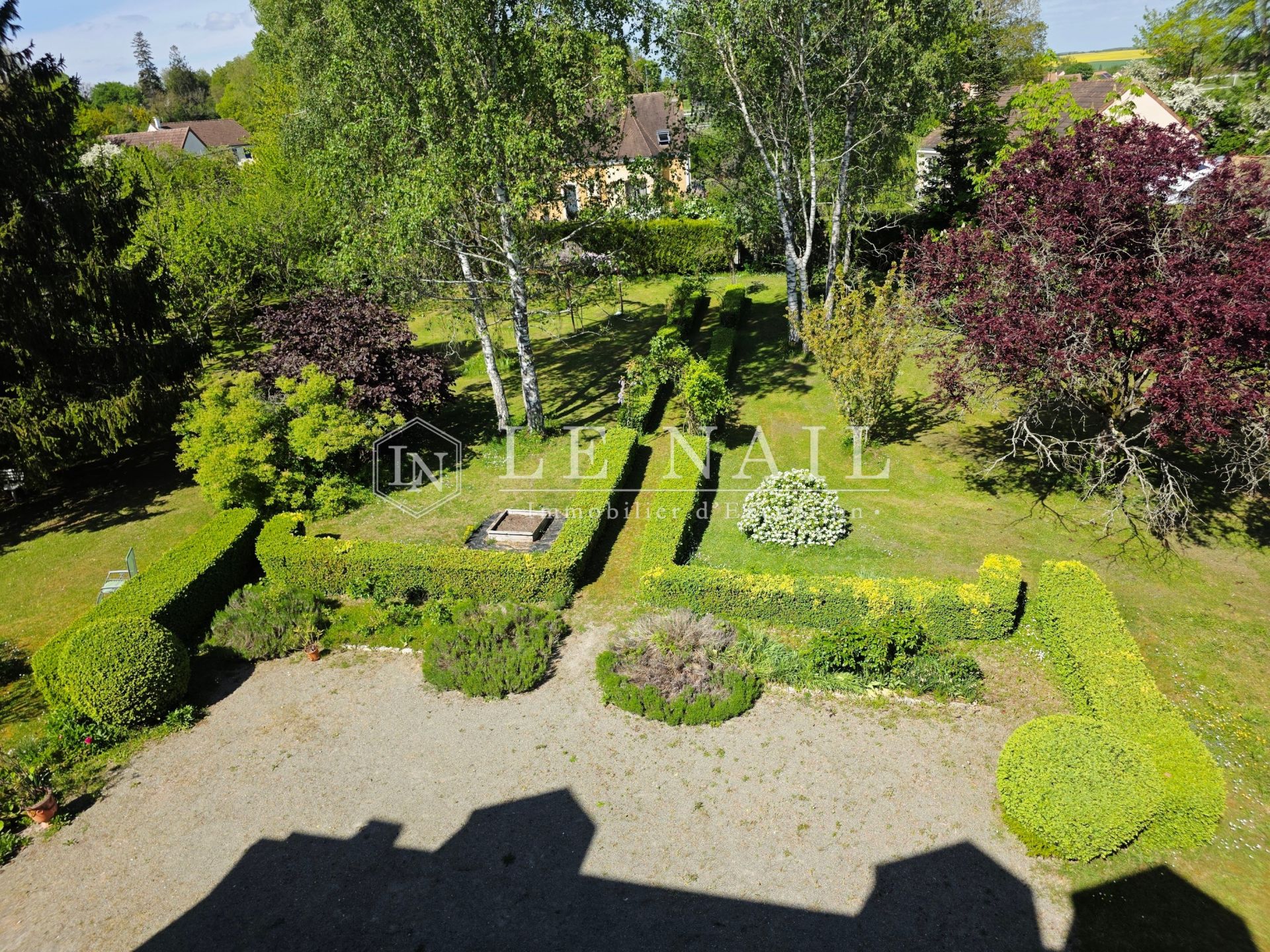 mansion 12 rooms for sale on MAMERS (72600)