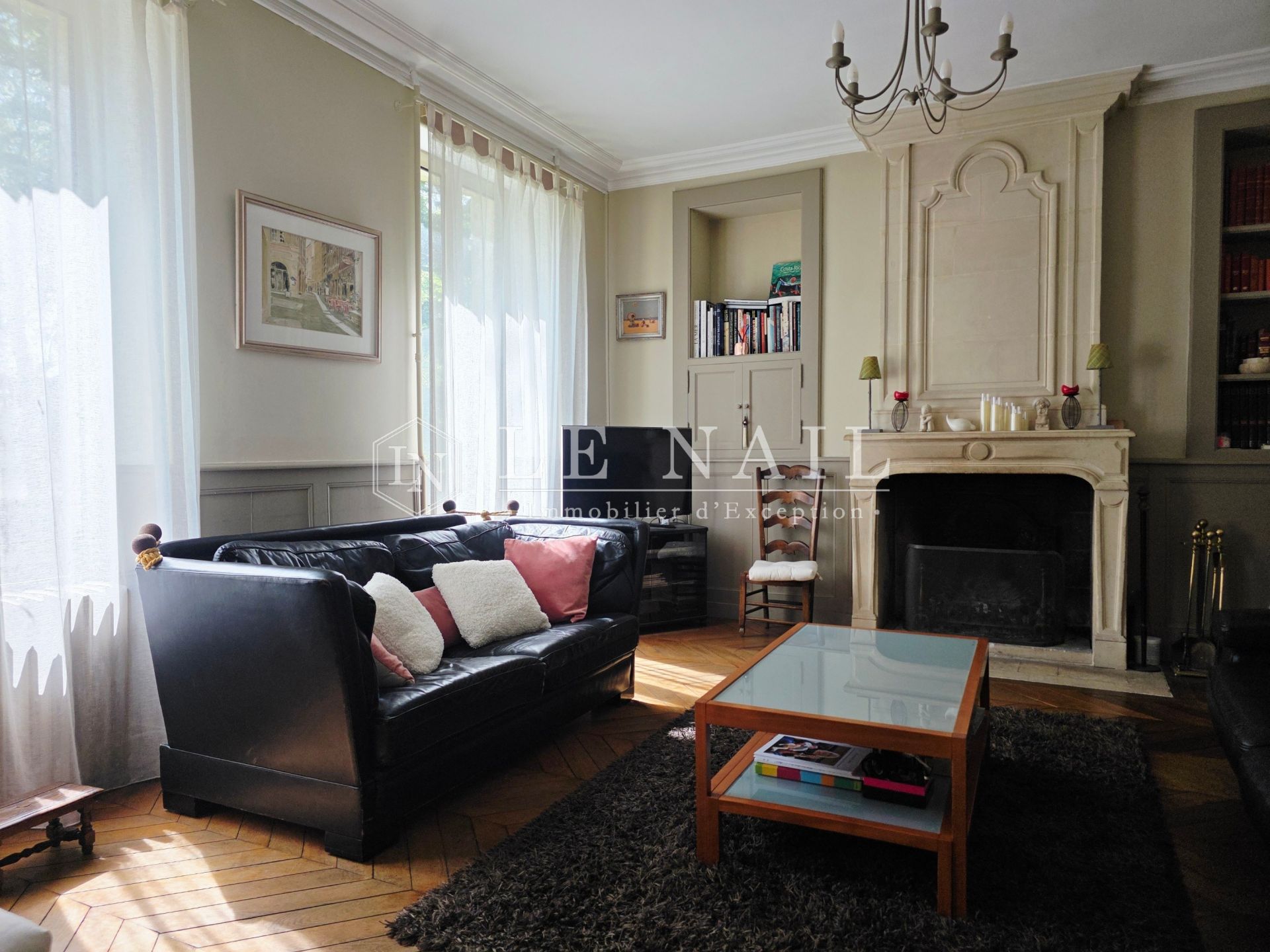 mansion 12 rooms for sale on MAMERS (72600)