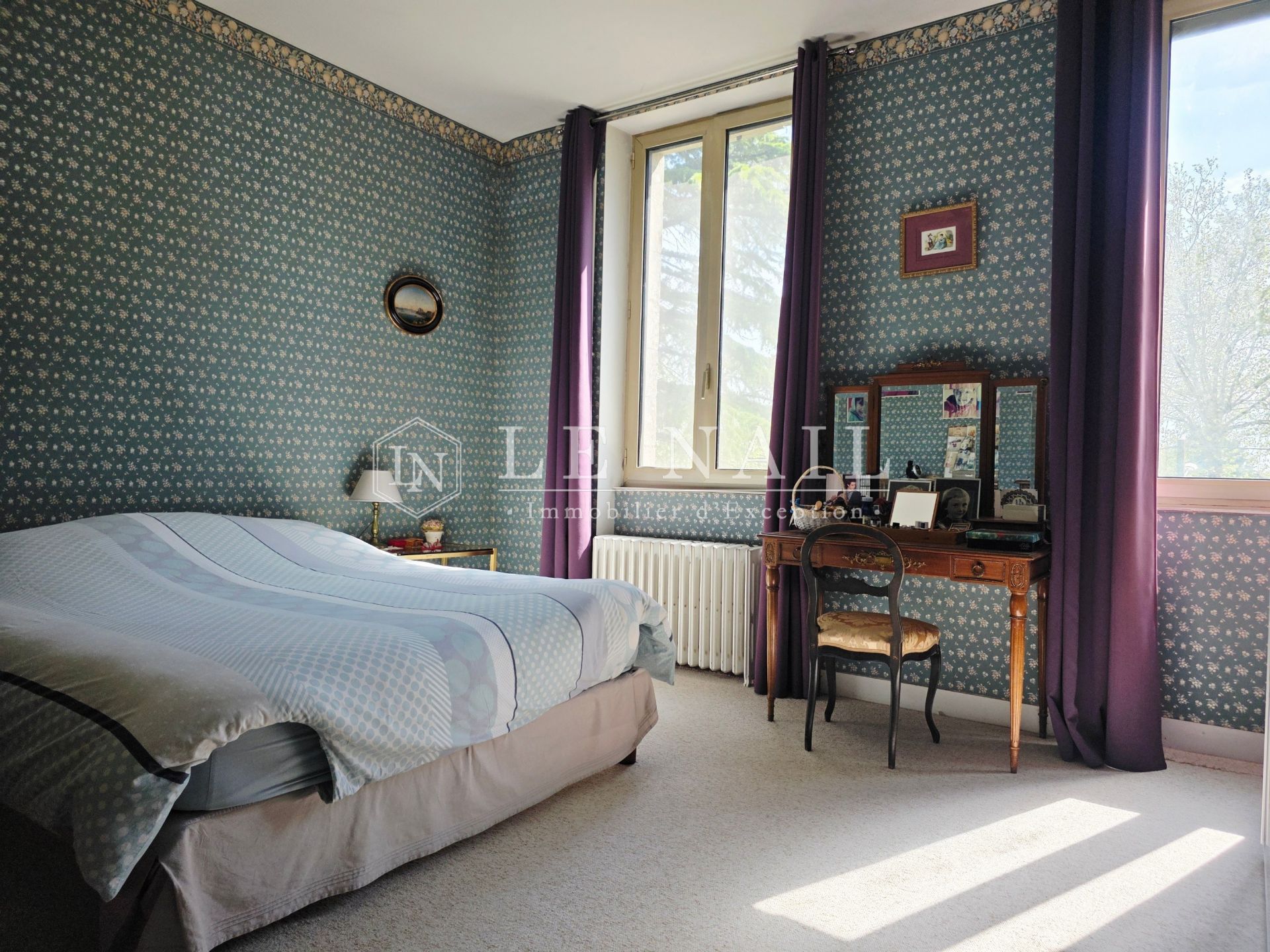 mansion 12 rooms for sale on MAMERS (72600)