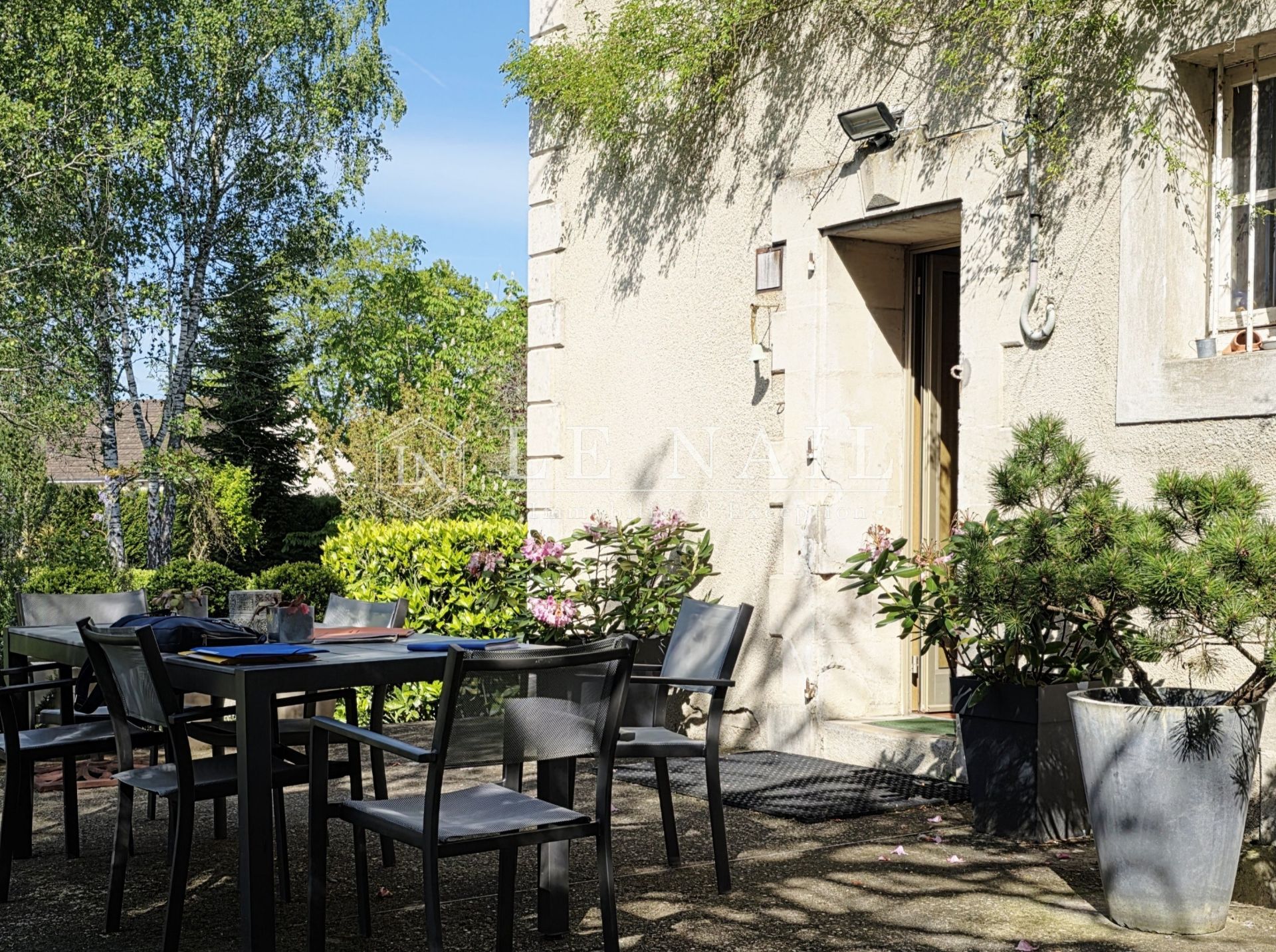 mansion 12 rooms for sale on MAMERS (72600)
