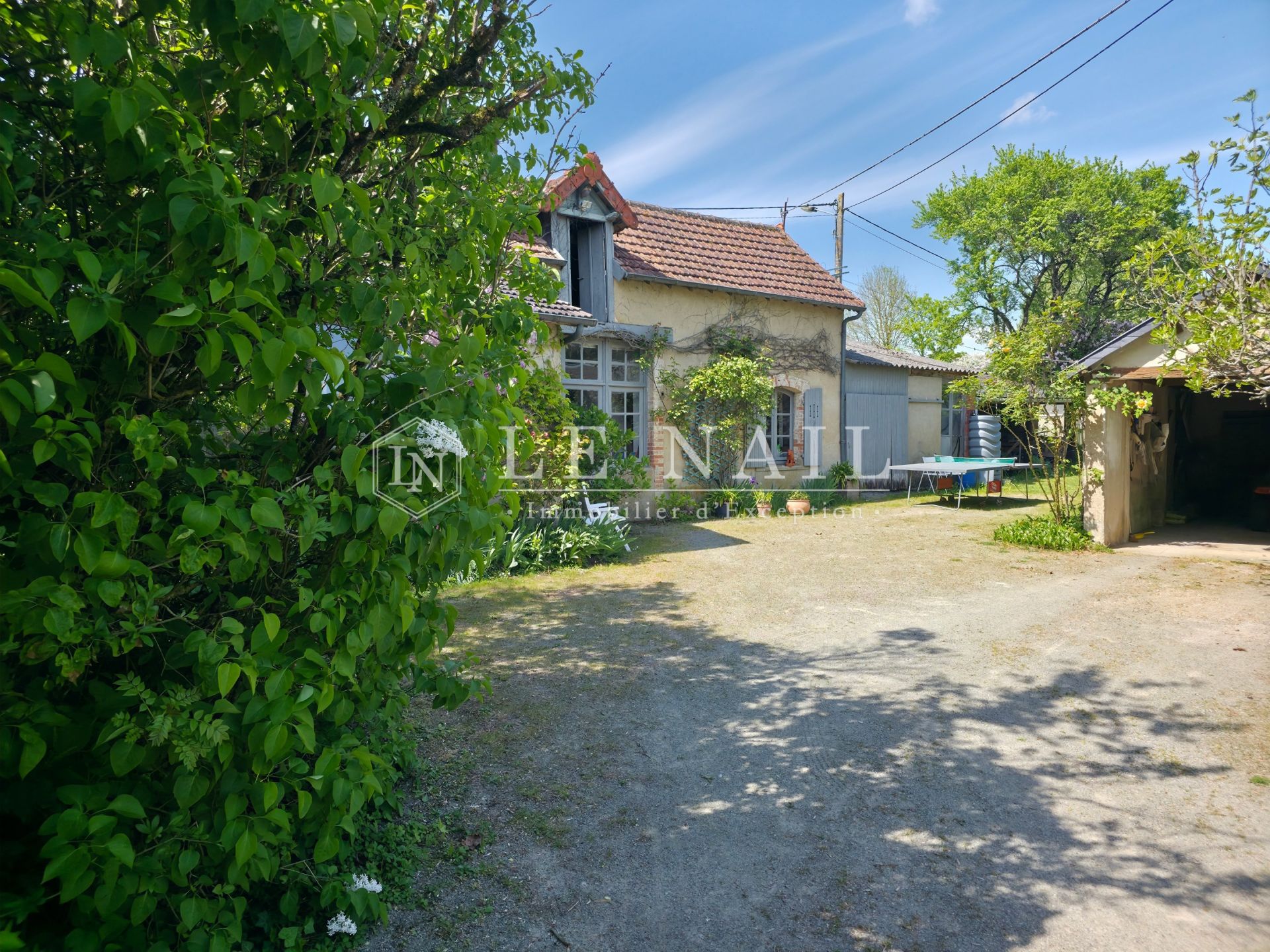 mansion 12 rooms for sale on MAMERS (72600)