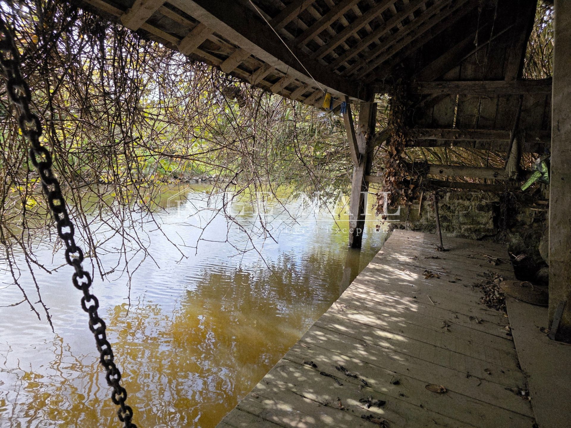manor house 7 rooms for sale on PUTANGES LE LAC (61210)