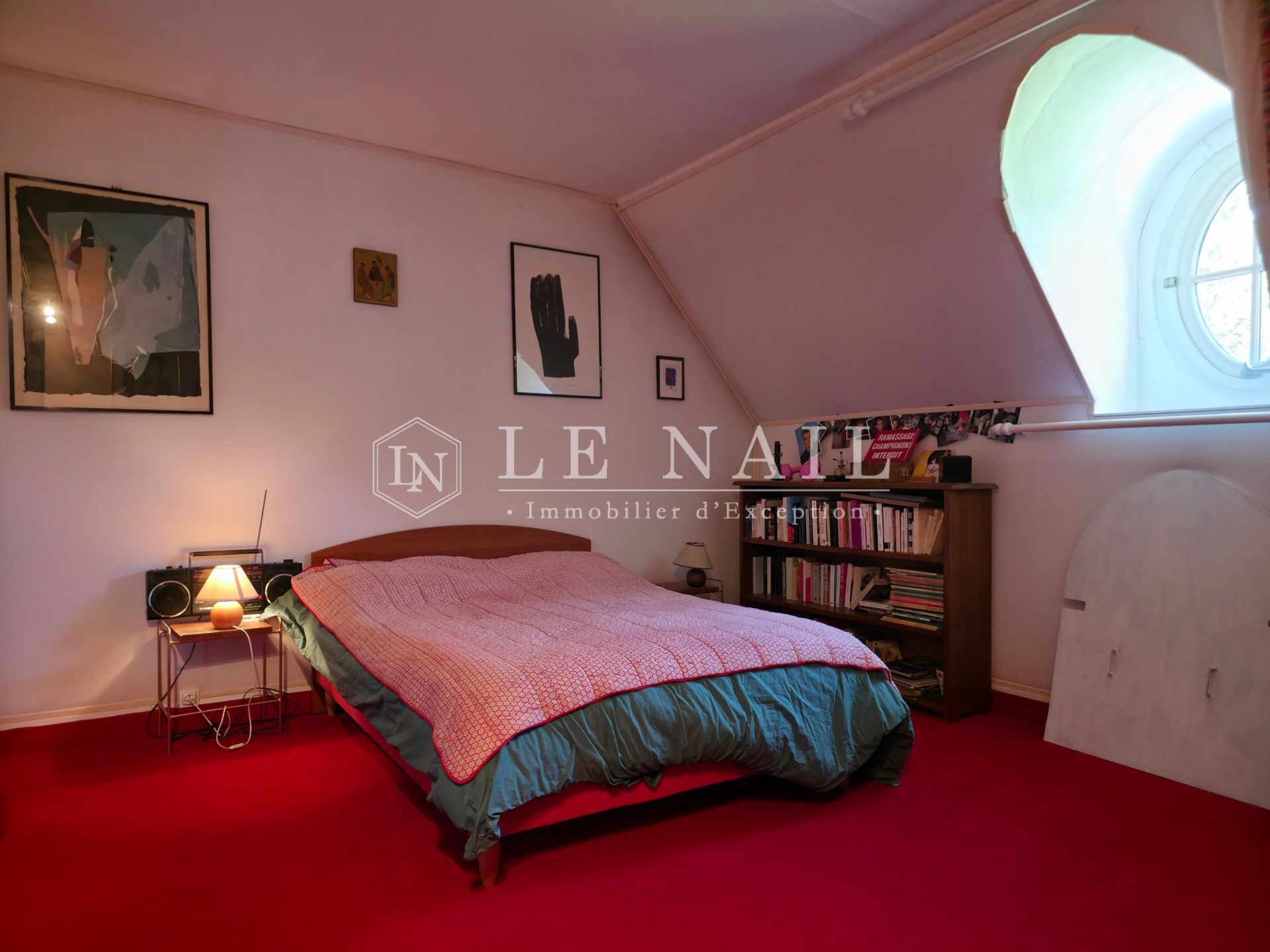 propriété 14 pièces en vente à VERNEUIL SUR AVRE (27130)