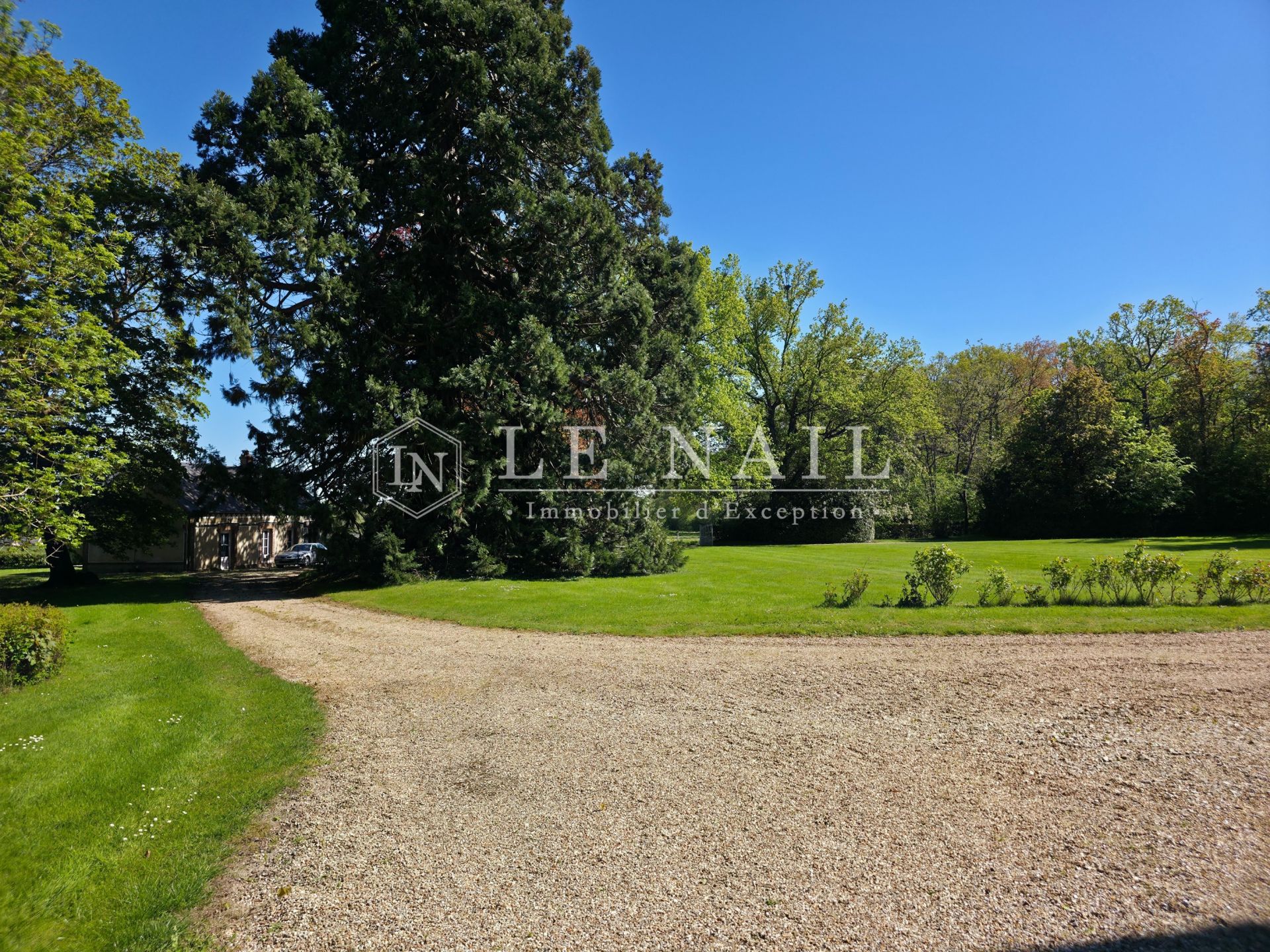 propriété 14 pièces en vente à VERNEUIL SUR AVRE (27130)