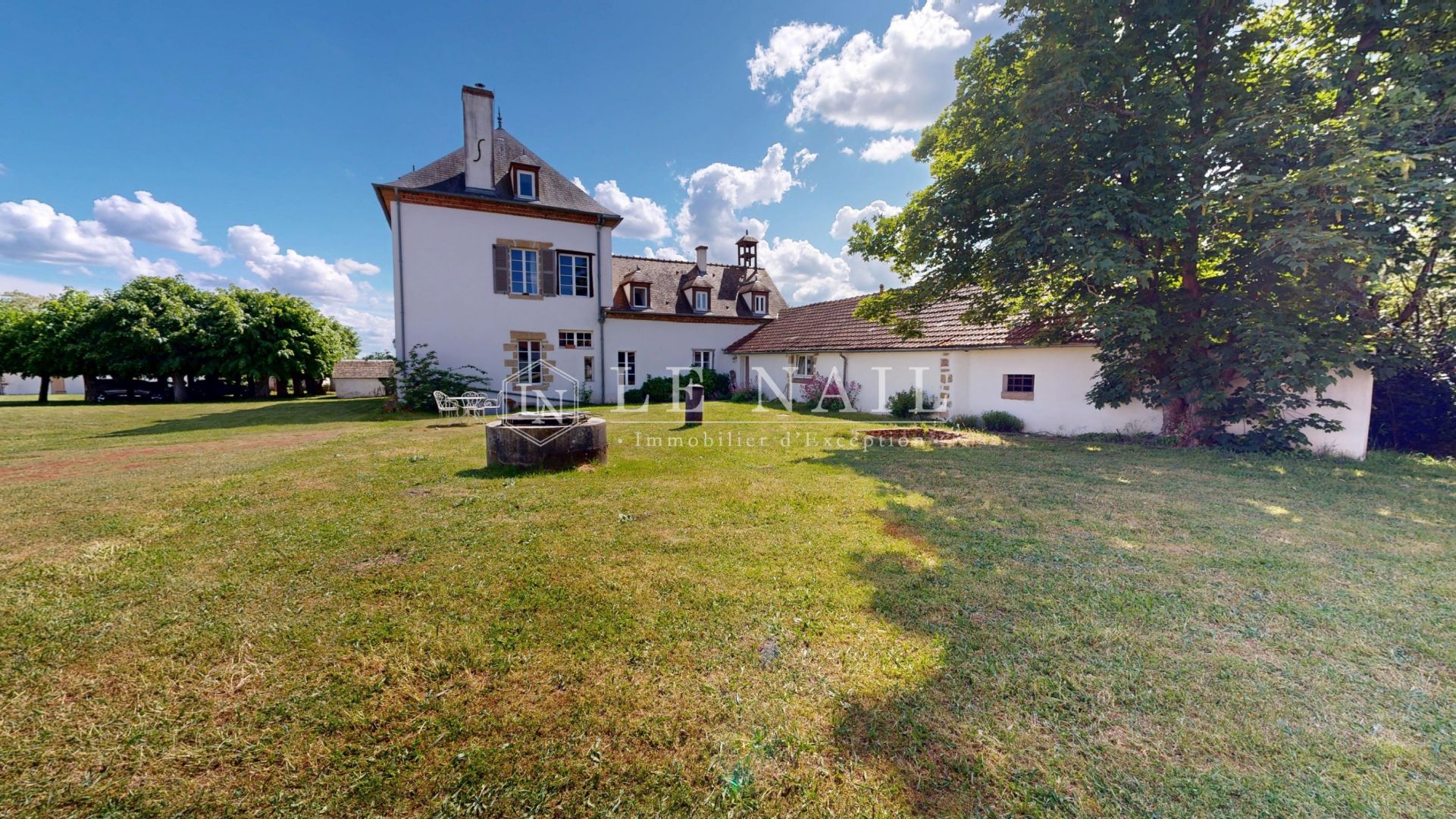 property 11 rooms for sale on MOULINS (03000)