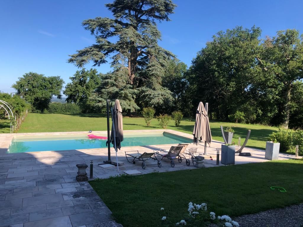 wine estate 13 rooms for sale on STE FOY LA GRANDE (33220)