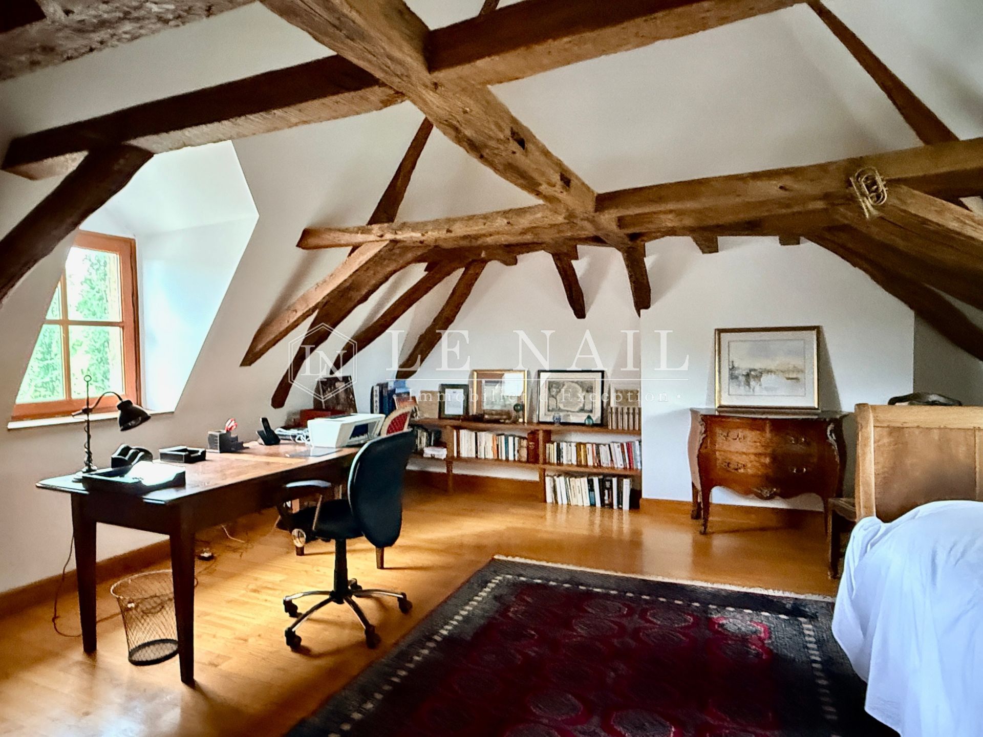 maison traditionnelle 11 pièces en vente à BERGERAC (24100)