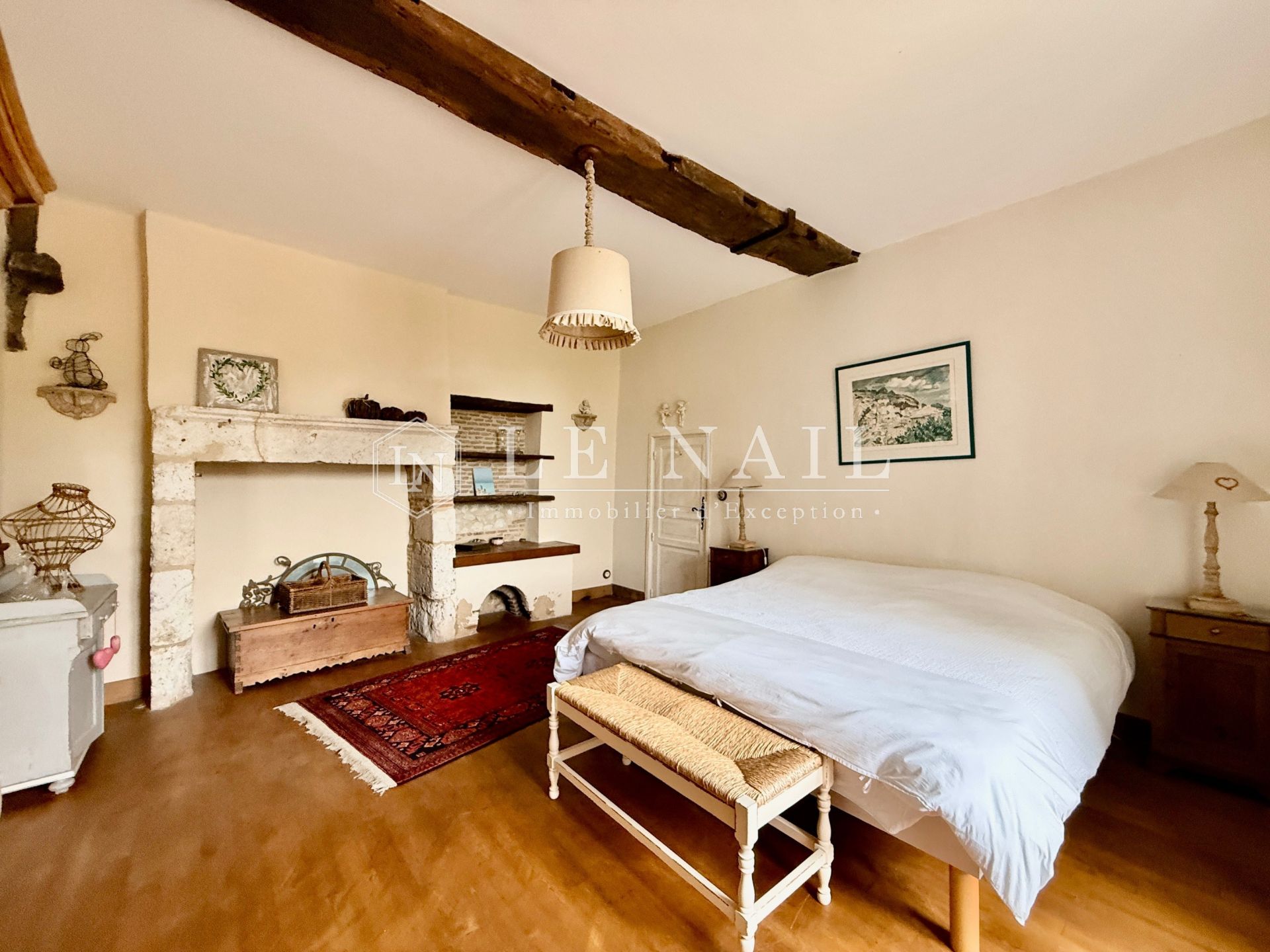 maison traditionnelle 11 pièces en vente à BERGERAC (24100)