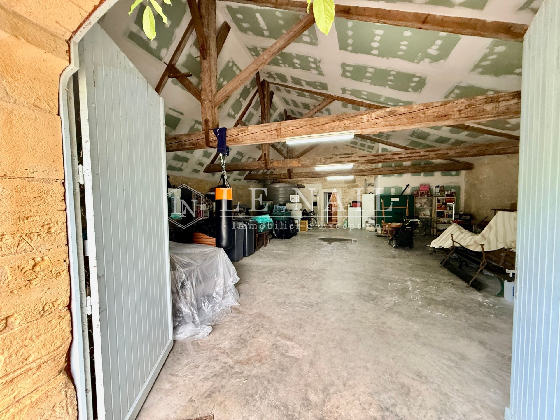 maison traditionnelle 11 pièces en vente à BERGERAC (24100)