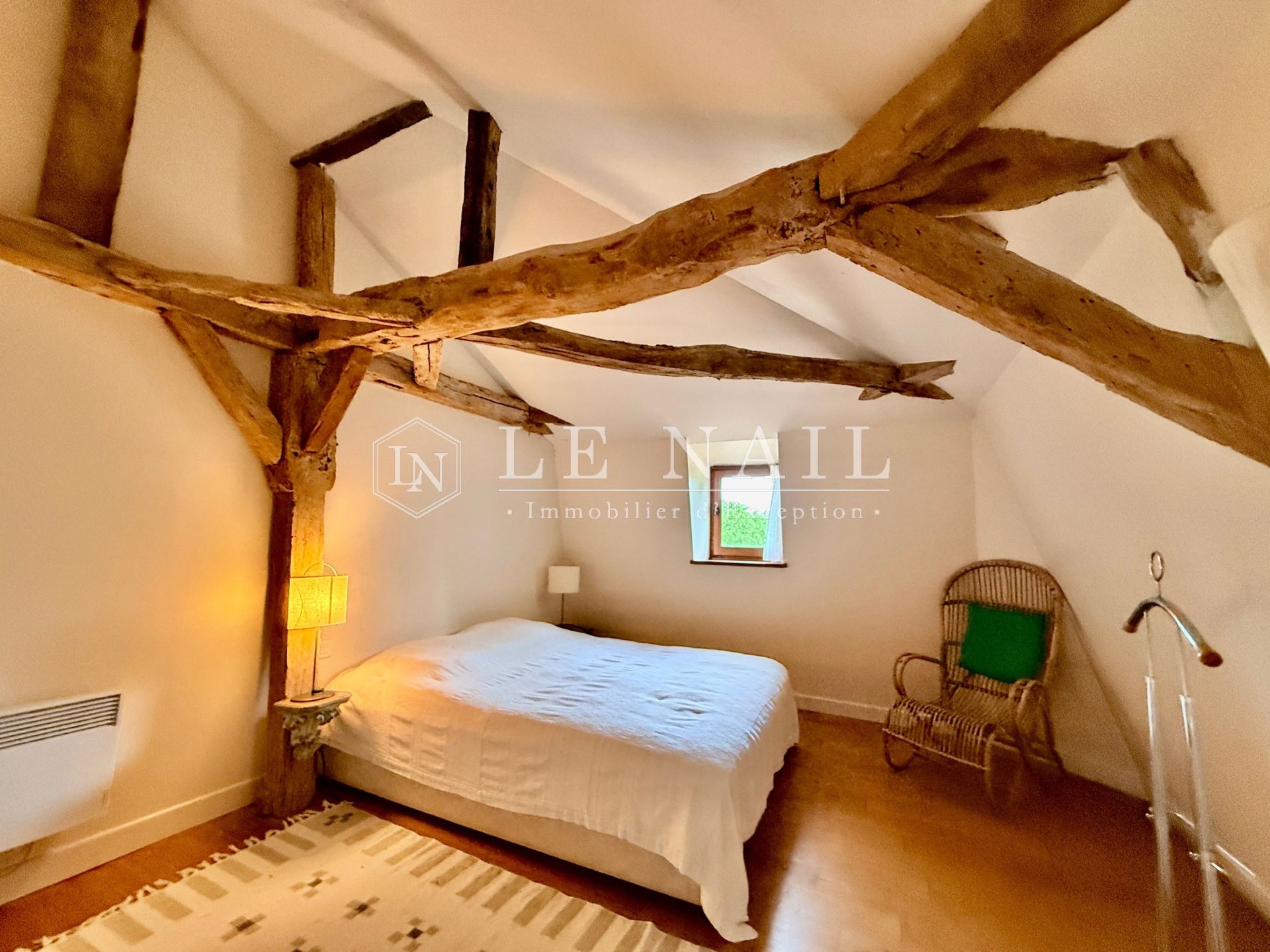 traditional house 10 rooms for sale on BERGERAC (24100)