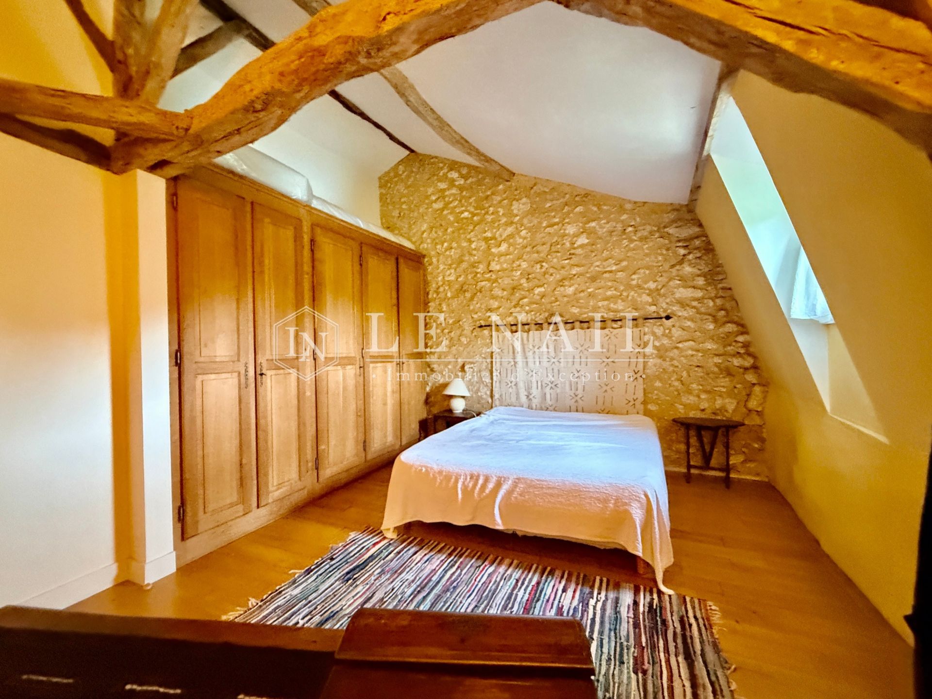 traditional house 10 rooms for sale on BERGERAC (24100)
