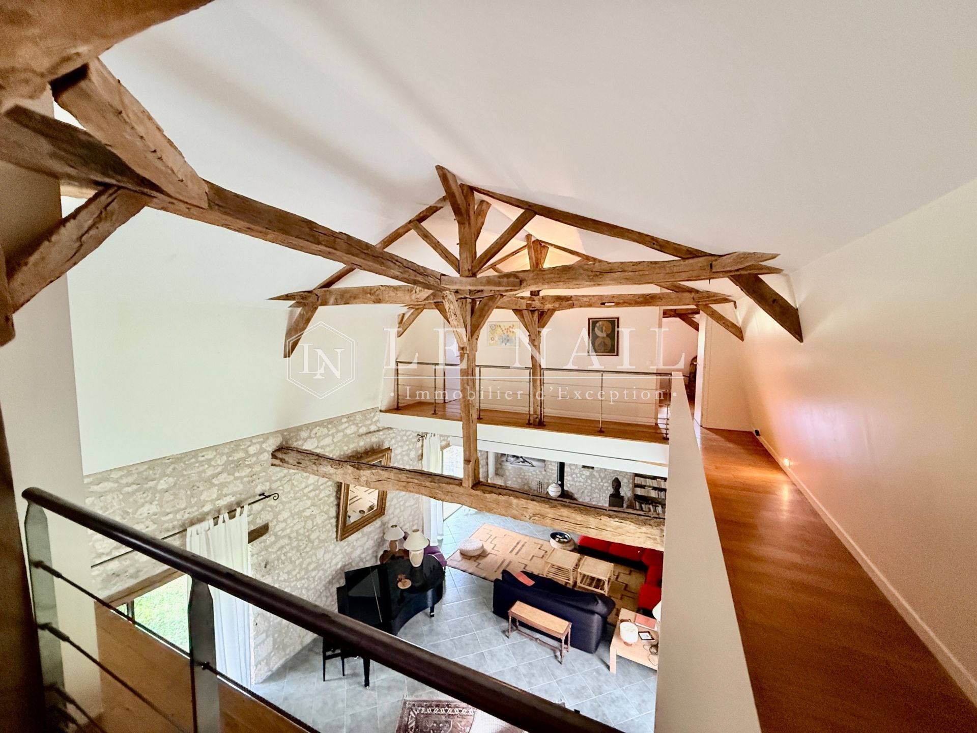 traditional house 10 rooms for sale on BERGERAC (24100)