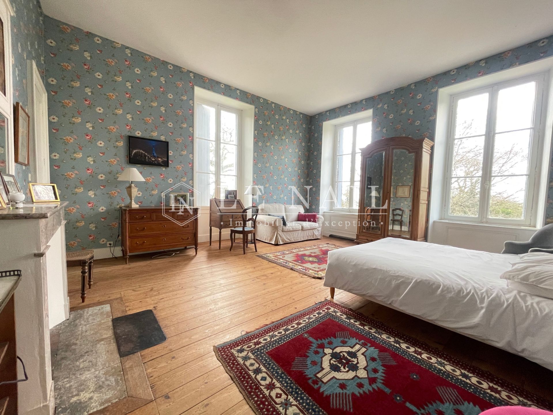 maison 17 pièces en vente à SAINTES (17100)
