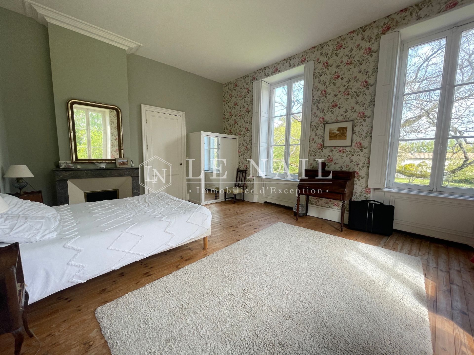 maison 17 pièces en vente à SAINTES (17100)