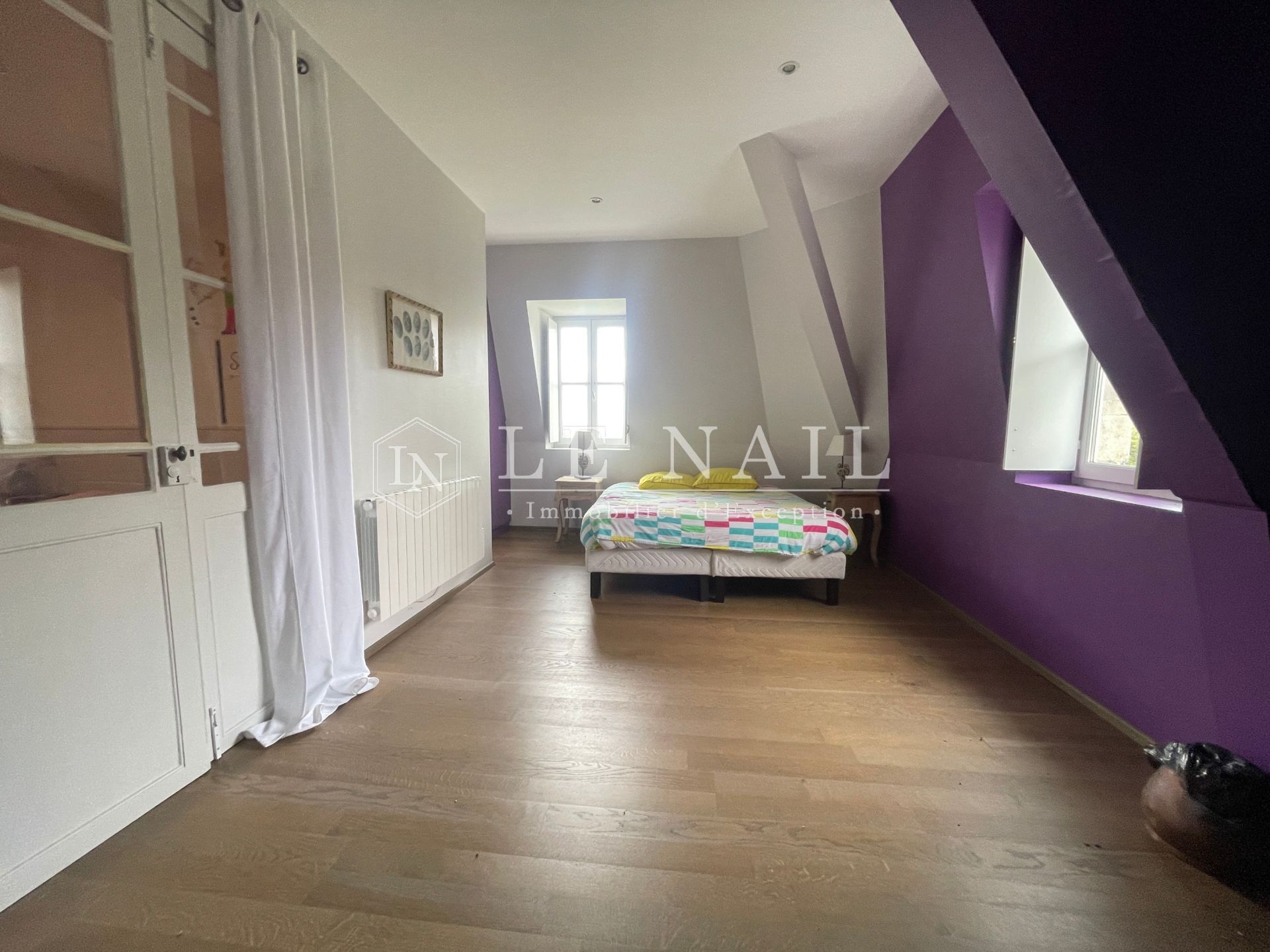maison 17 pièces en vente à SAINTES (17100)