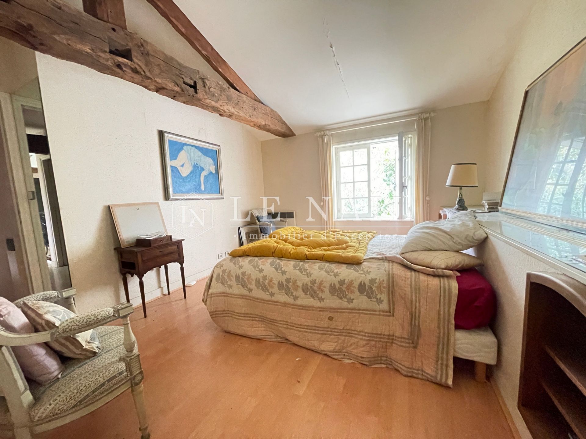 maison 17 pièces en vente à SAINTES (17100)