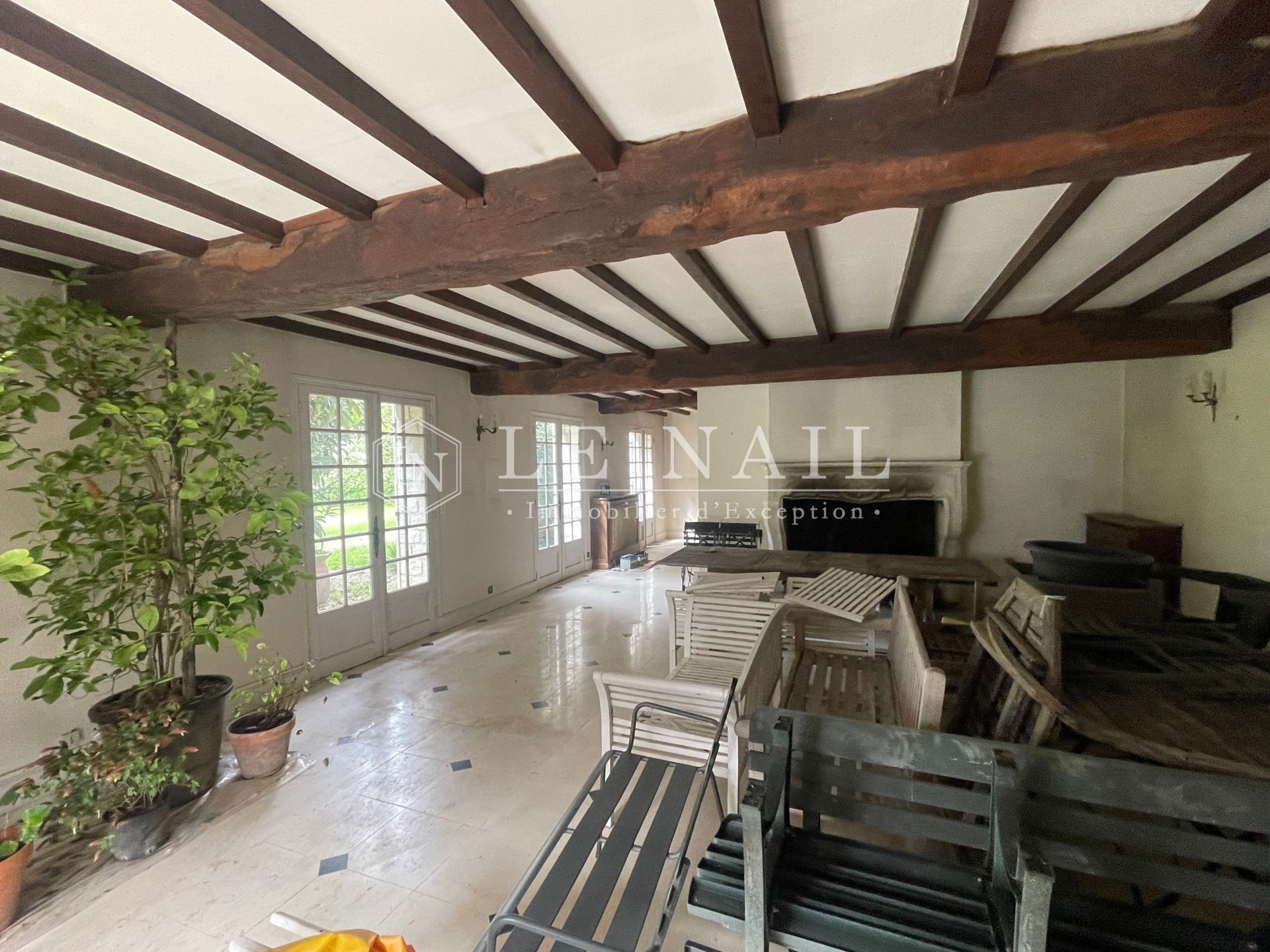 maison 17 pièces en vente à SAINTES (17100)