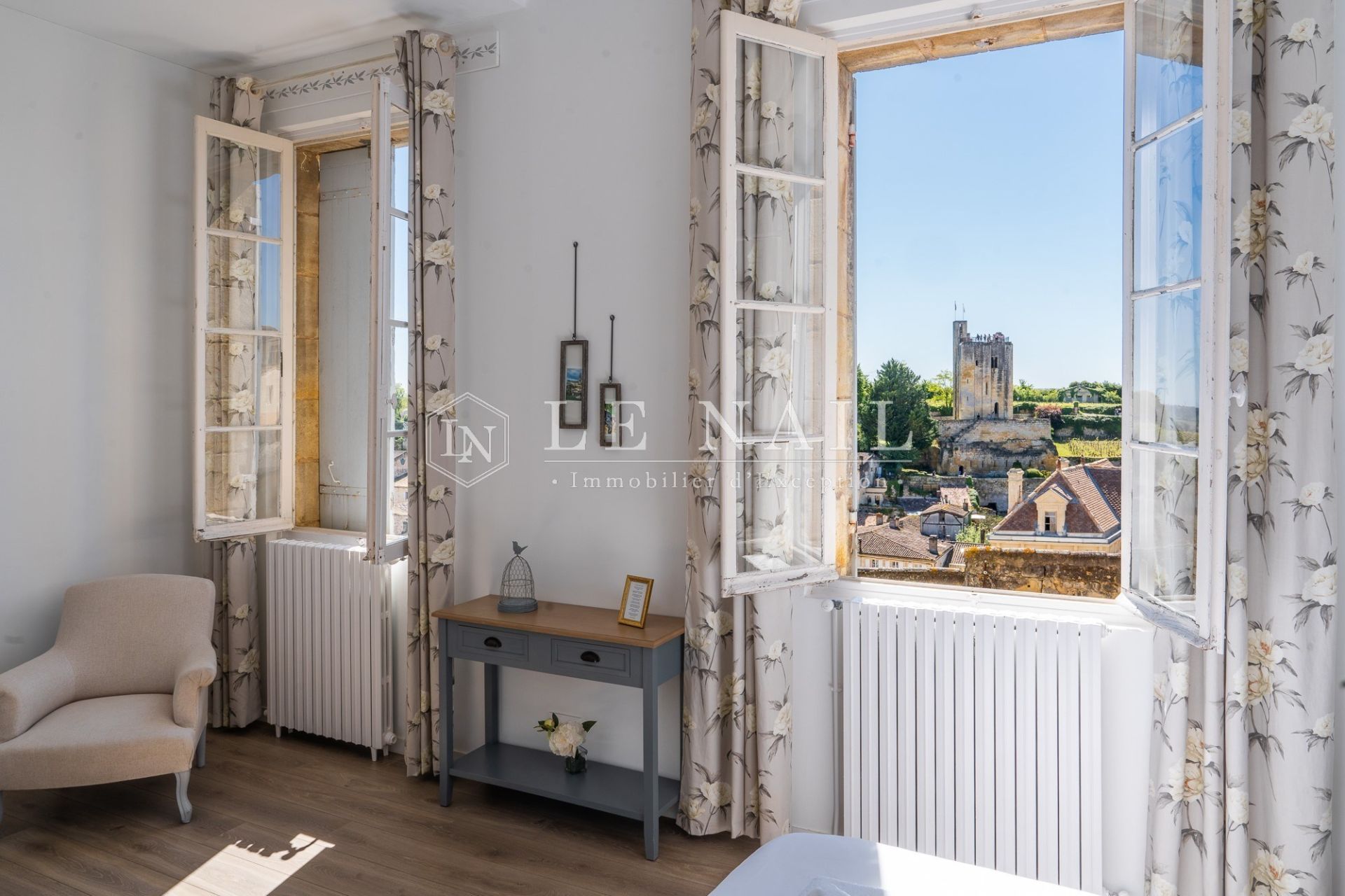 maison 6 pièces en vente à ST EMILION (33330)