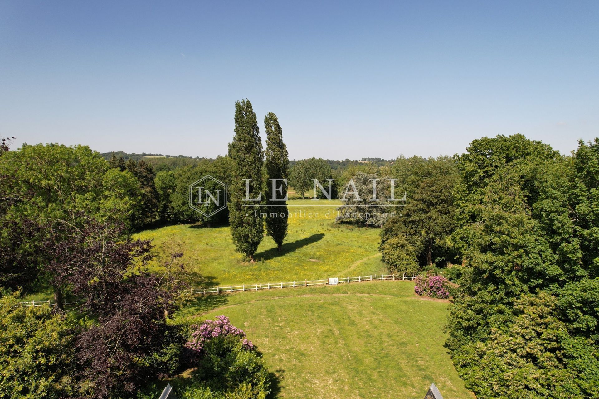 manor house 15 rooms for sale on ST HILAIRE DU HARCOUET (50600)