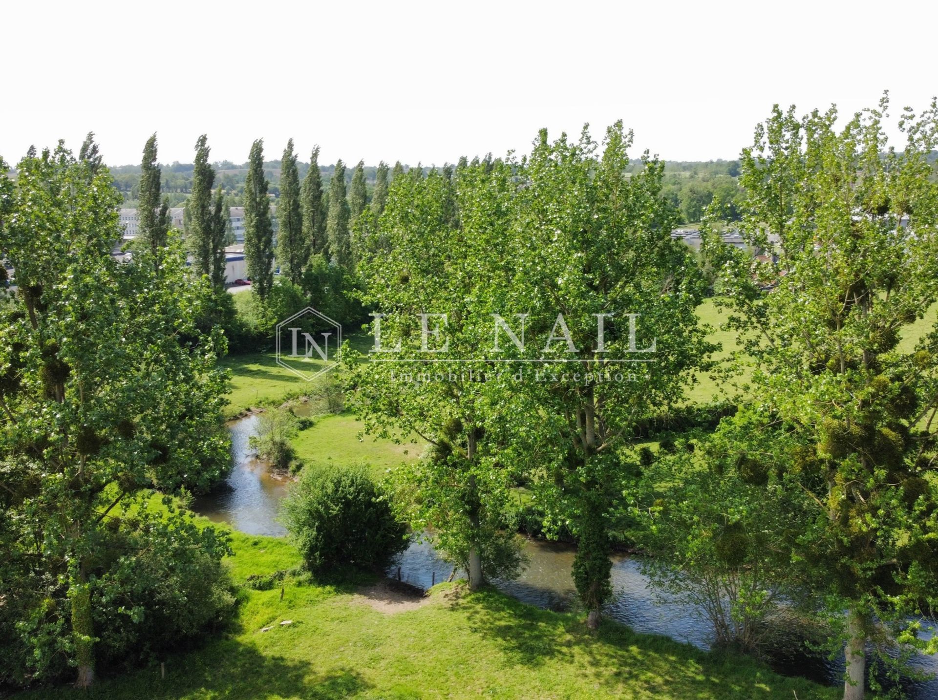 manor house 15 rooms for sale on ST HILAIRE DU HARCOUET (50600)