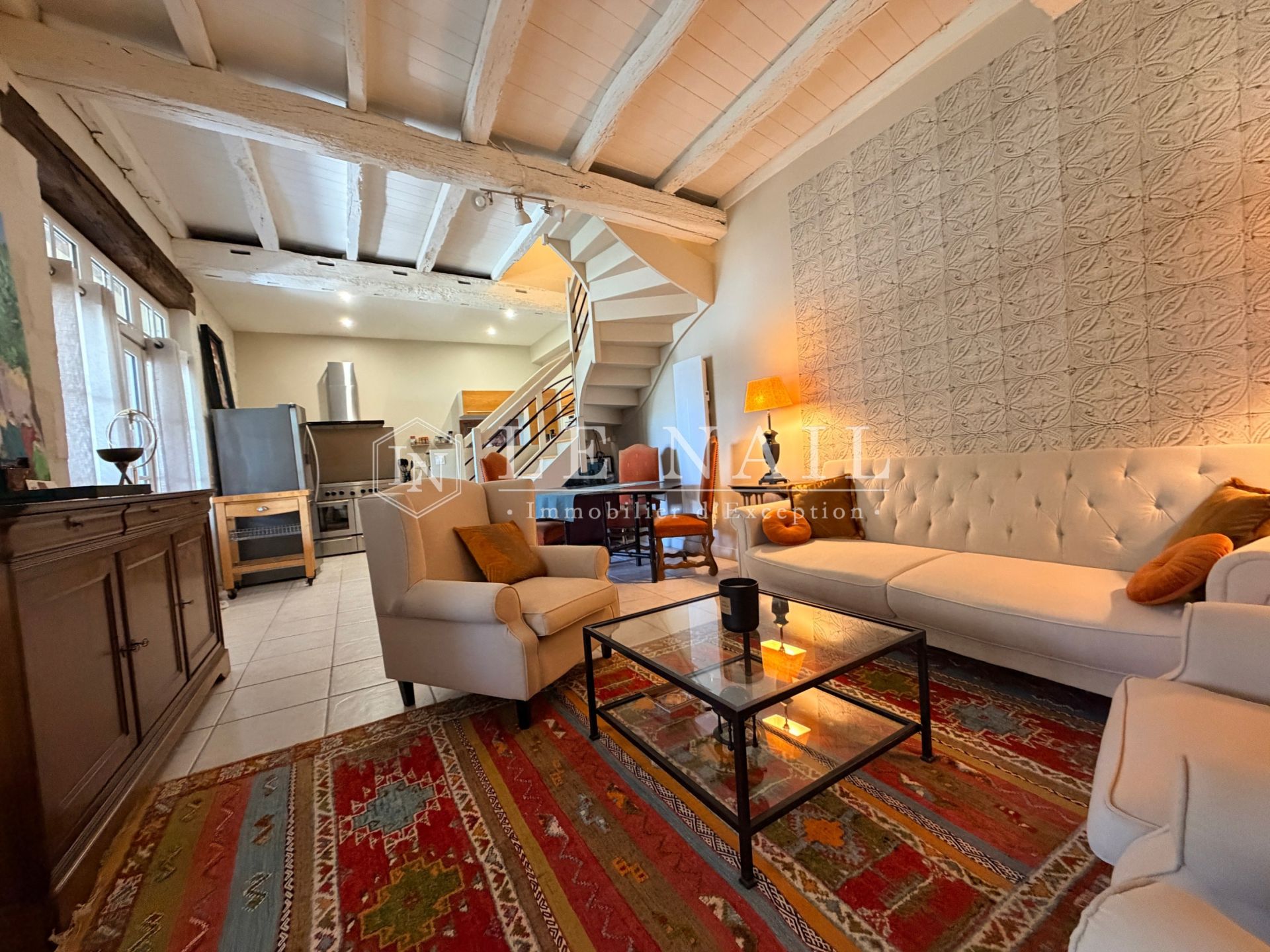 hôtel particulier 10 pièces en vente à SAUMUR (49400)