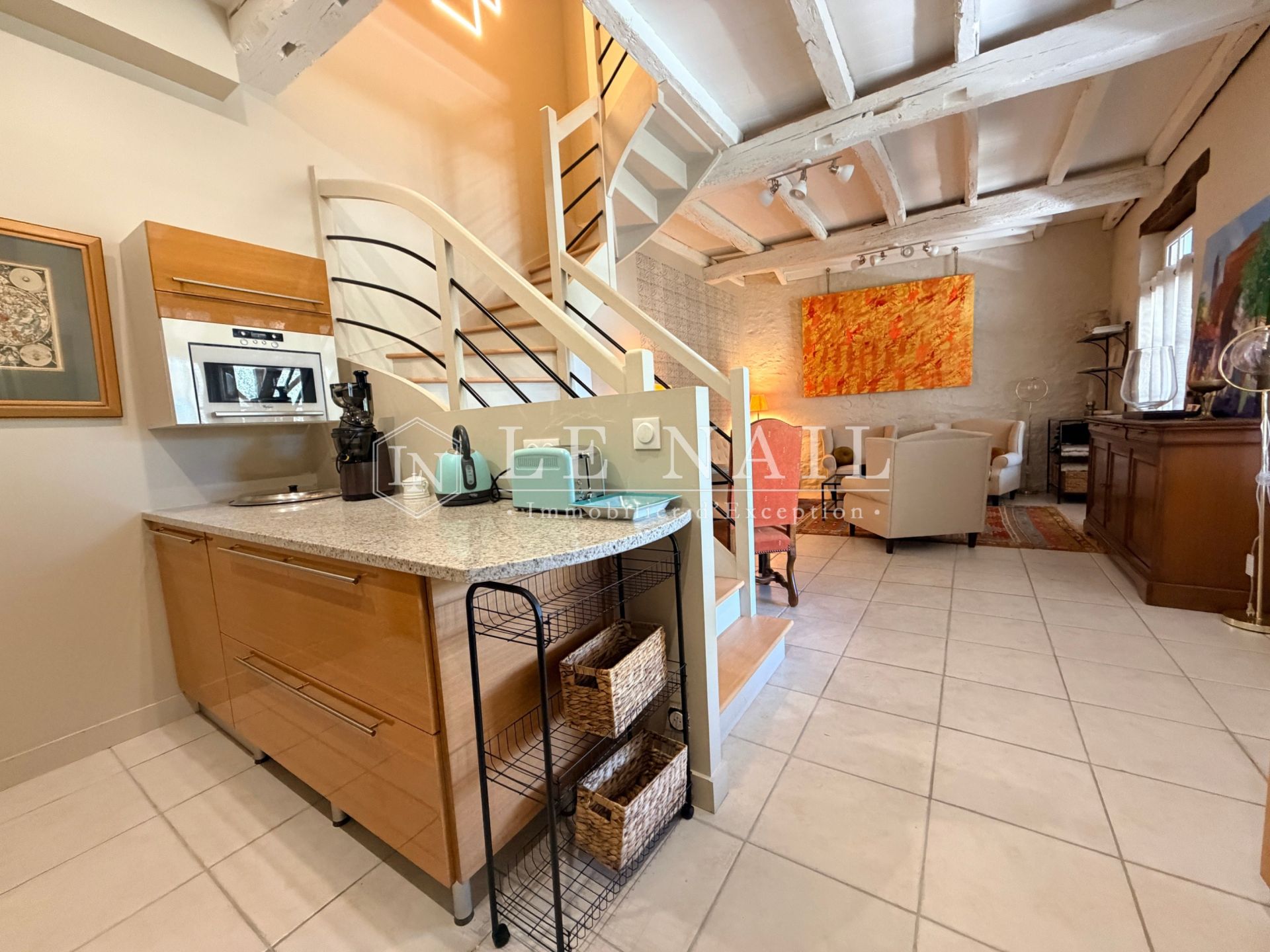 hôtel particulier 10 pièces en vente à SAUMUR (49400)
