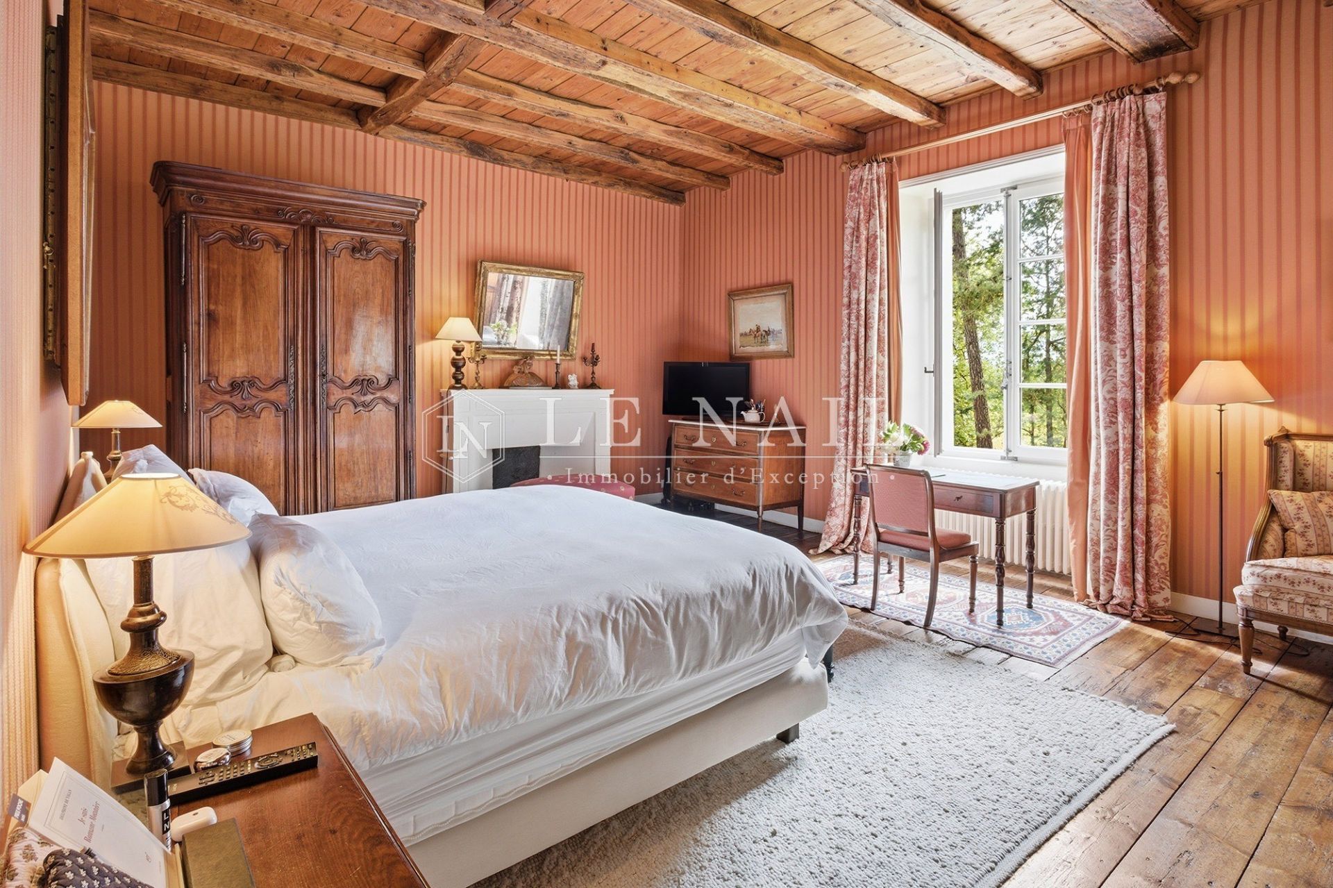 propriété 9 pièces en vente à CLISSON (44190)